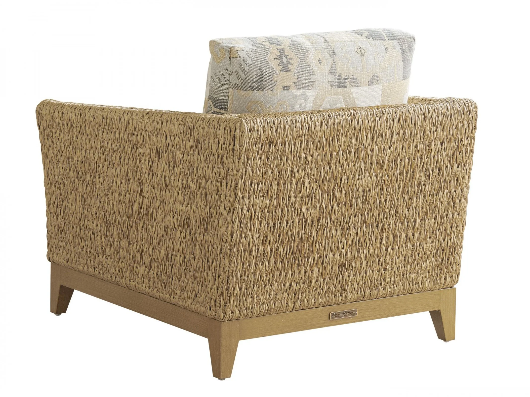 Tommy Bahama Outdoor Los Altos Valley View Lounge Chair - Image 4