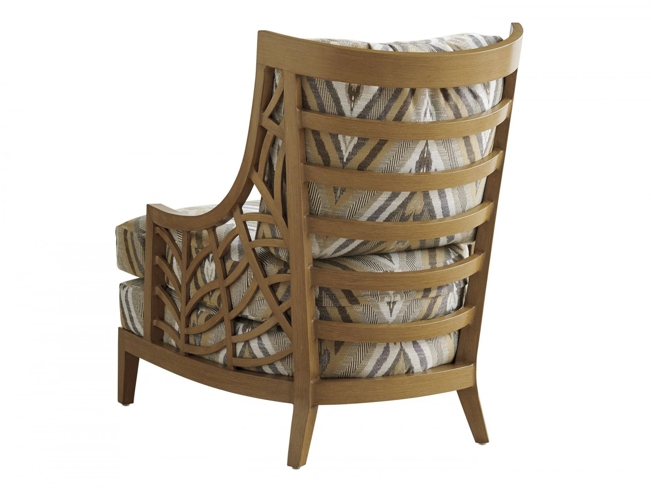 Tommy Bahama Outdoor Los Altos Valley View Occasional Chair - Image 2