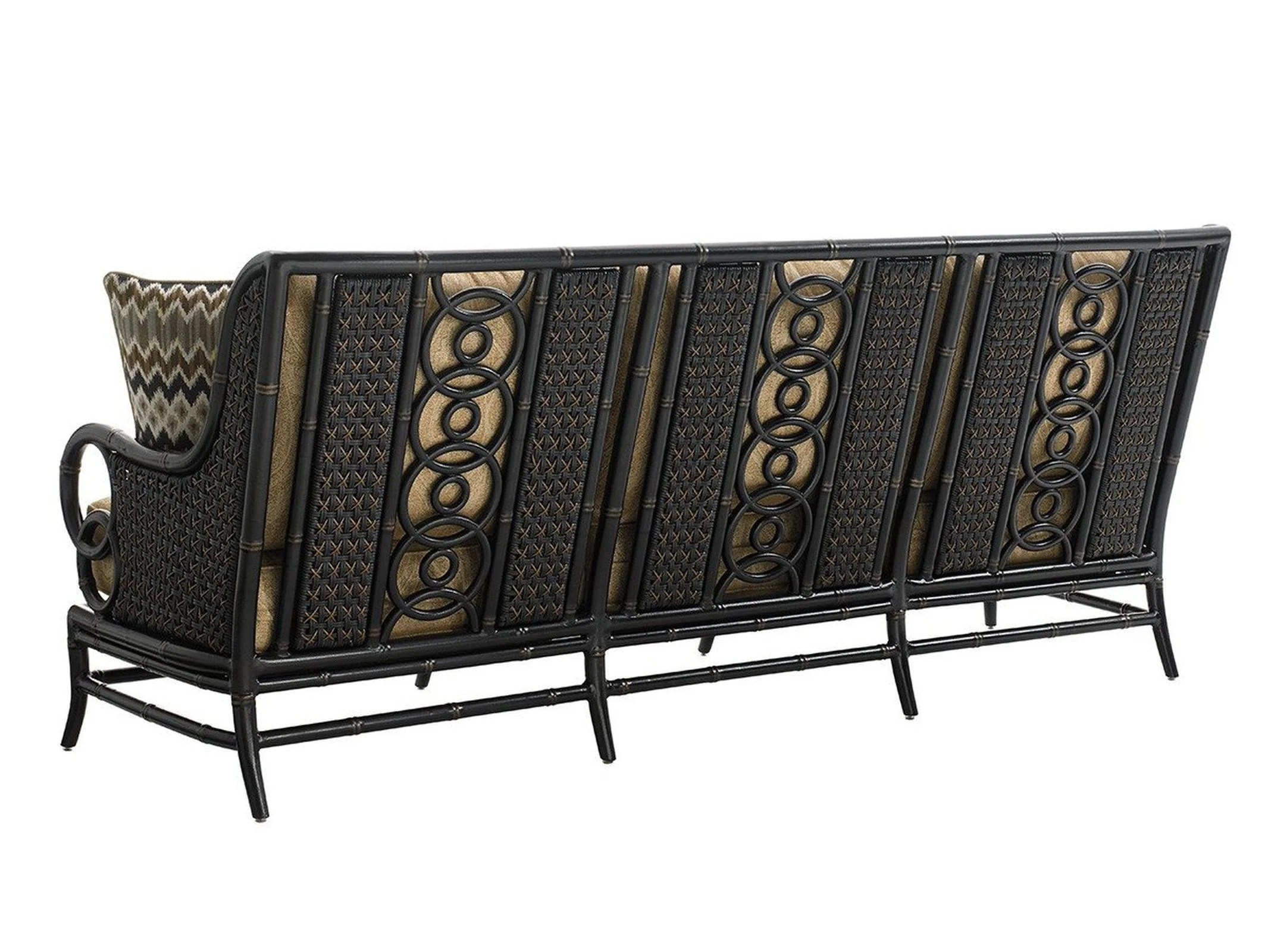 Tommy Bahama Outdoor Marimba Sofa - Image 4