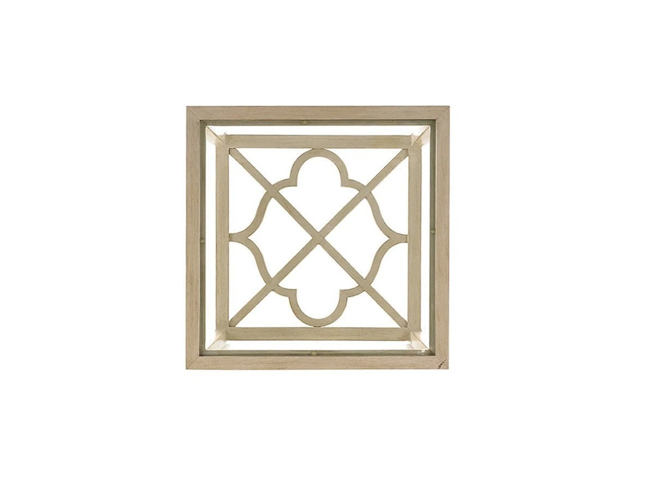 Tommy Bahama Outdoor Misty Garden Square End Table - Image 3