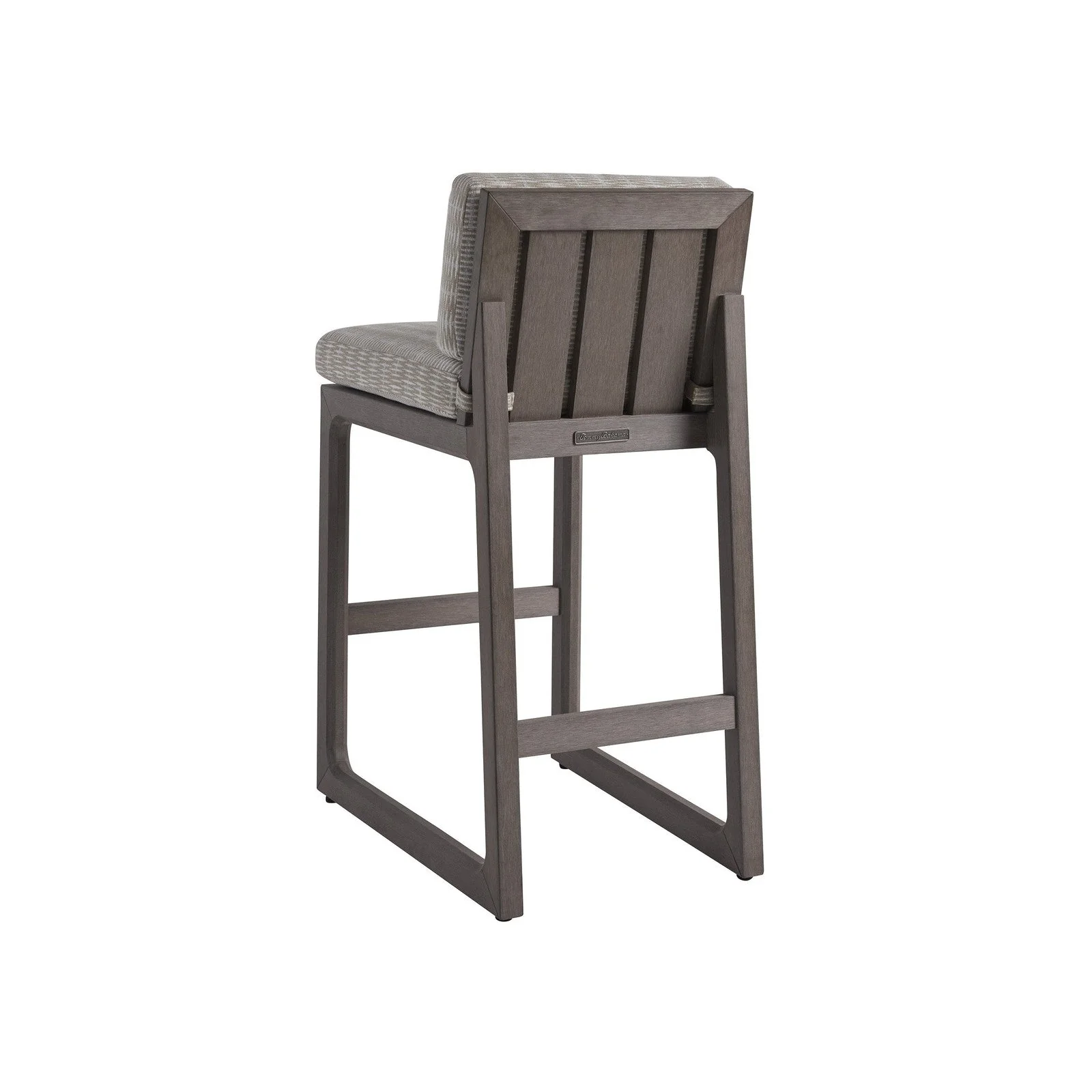 Tommy Bahama Outdoor Mozambique Bar Stool - Image 3