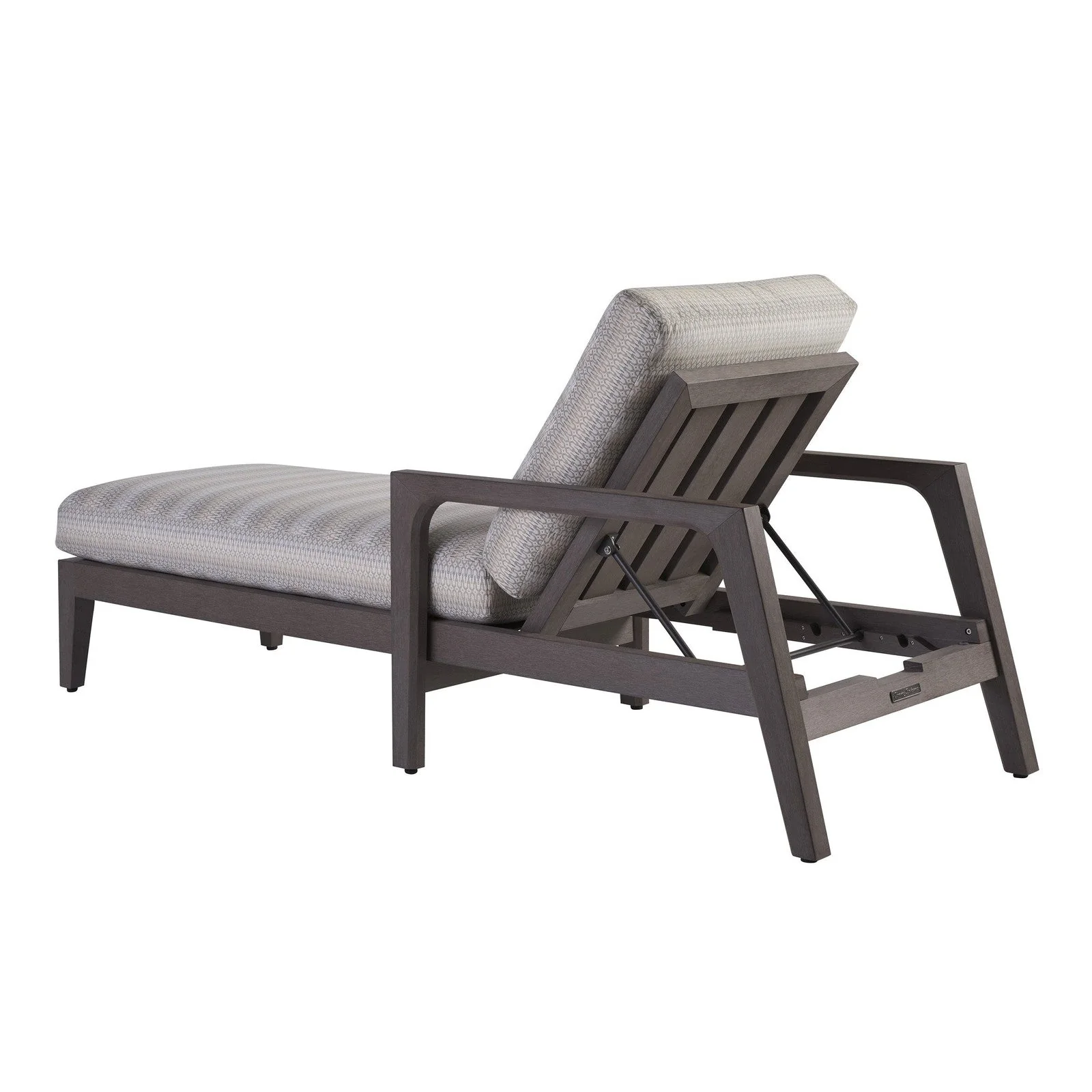Tommy Bahama Outdoor Mozambique Chaise - Image 3