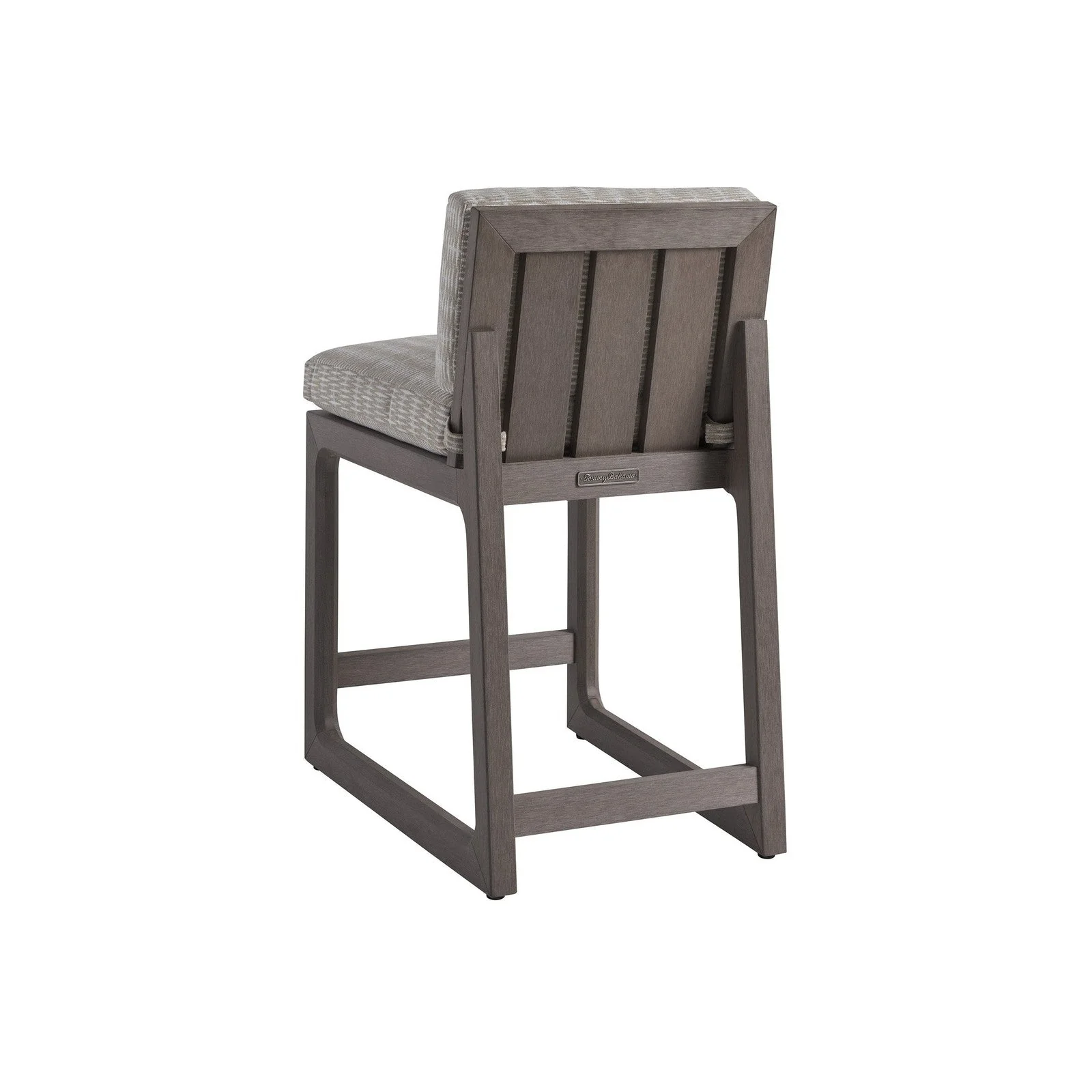 Tommy Bahama Outdoor Mozambique Counter Stool - Image 3