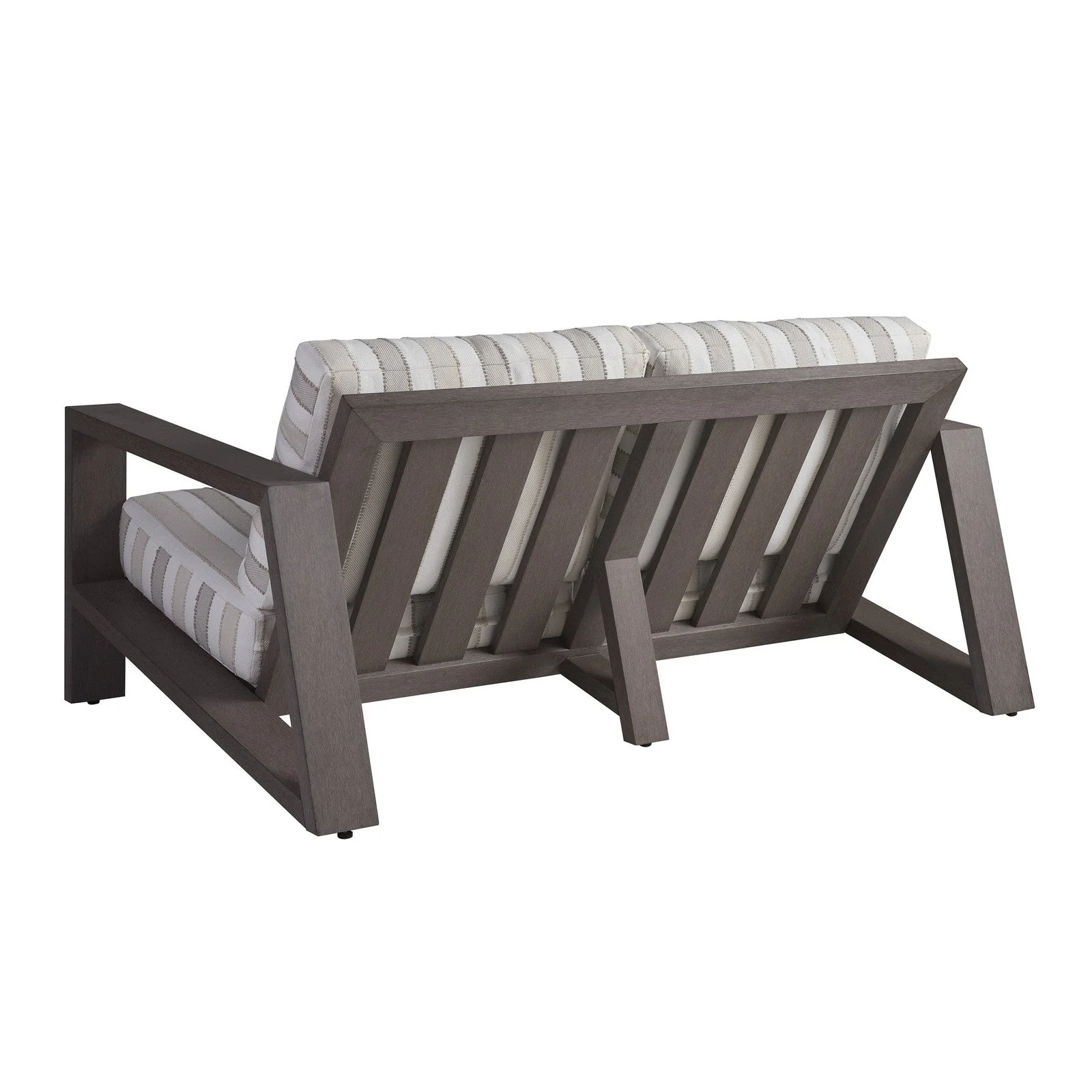 Tommy Bahama Outdoor Mozambique Love Seat - Image 3