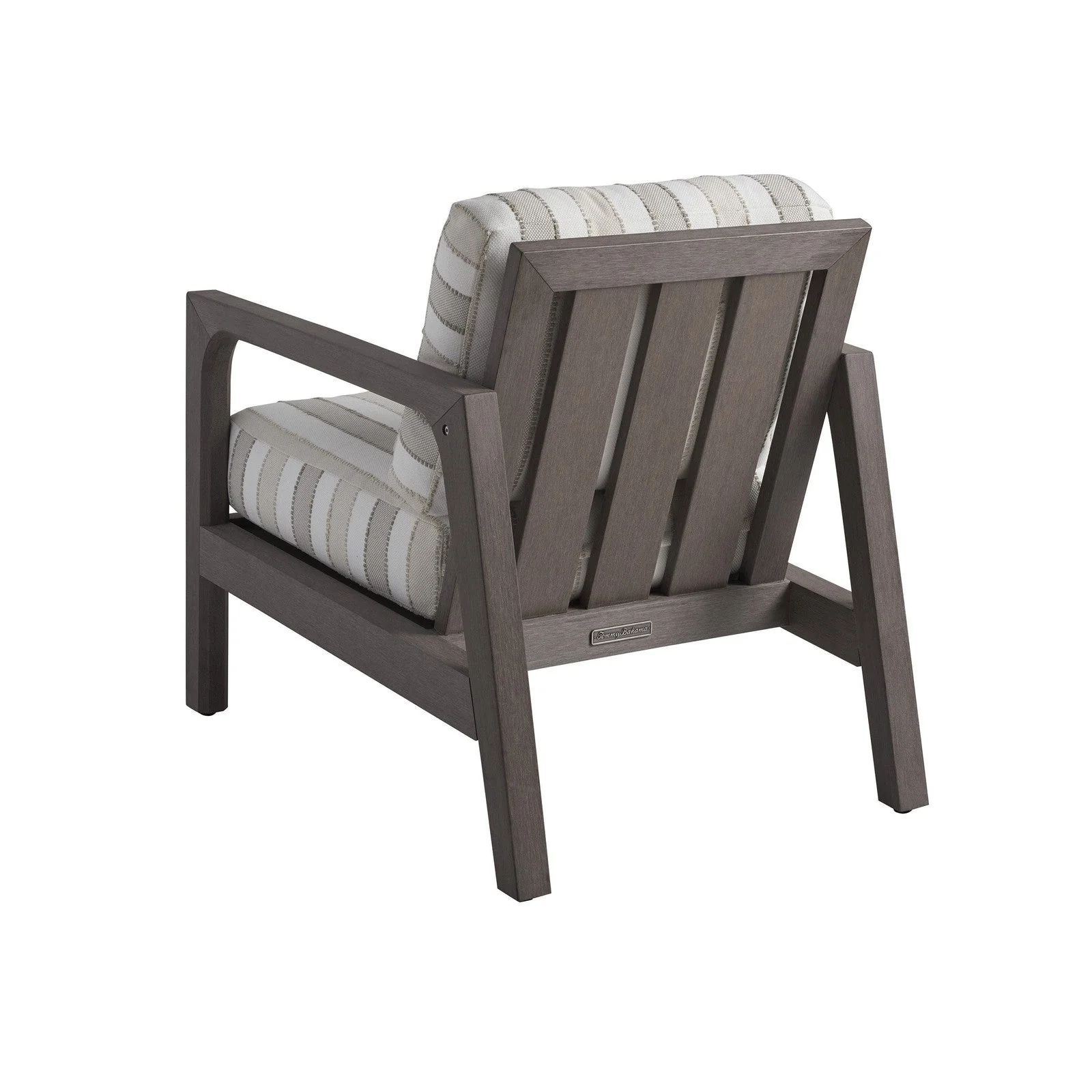 Tommy Bahama Outdoor Mozambique Wing Chair - Image 3