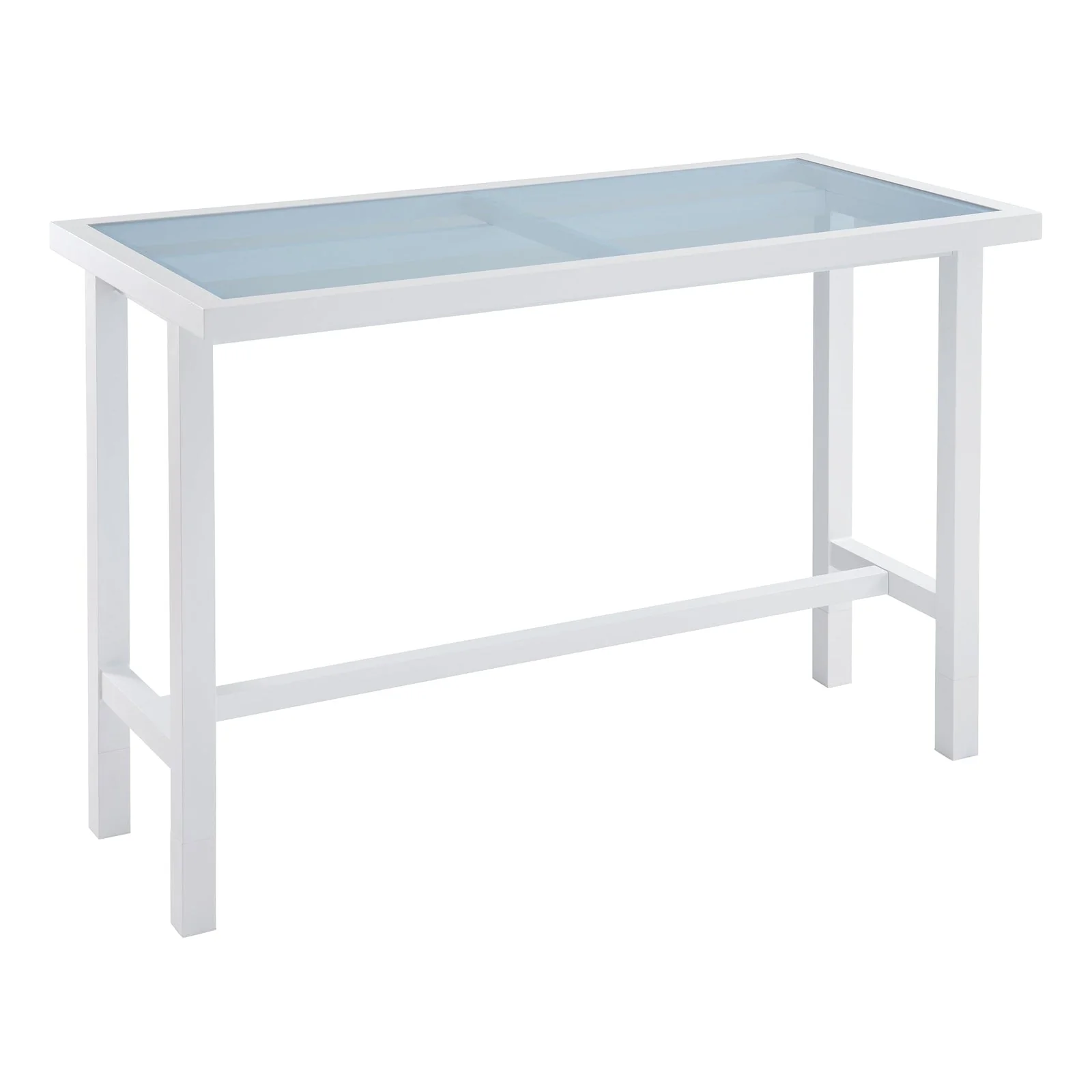 Tommy Bahama Outdoor Ocean Breeze Promenade Bistro Table - Image 3