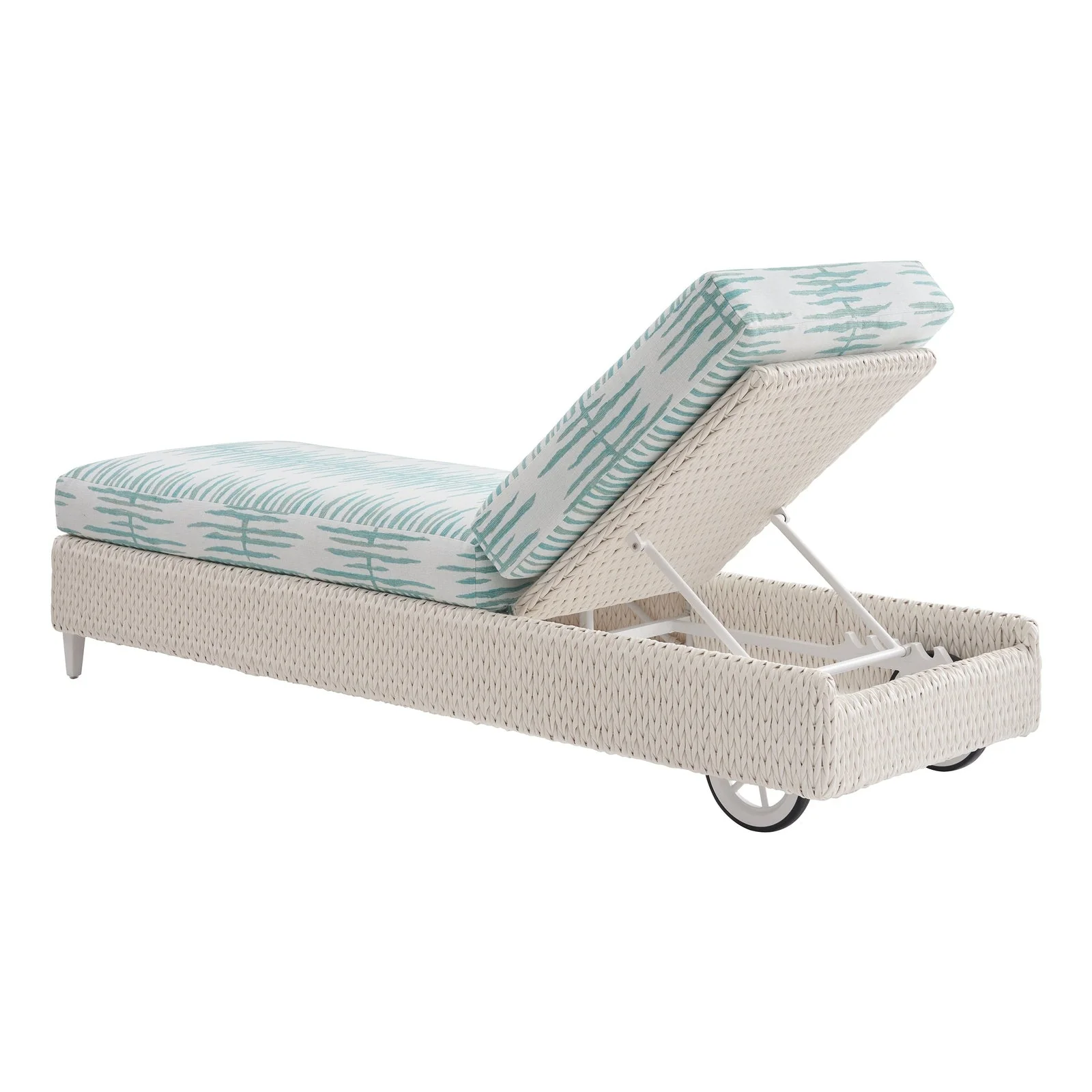 Tommy Bahama Outdoor Ocean Breeze Promenade Chaise - Image 3