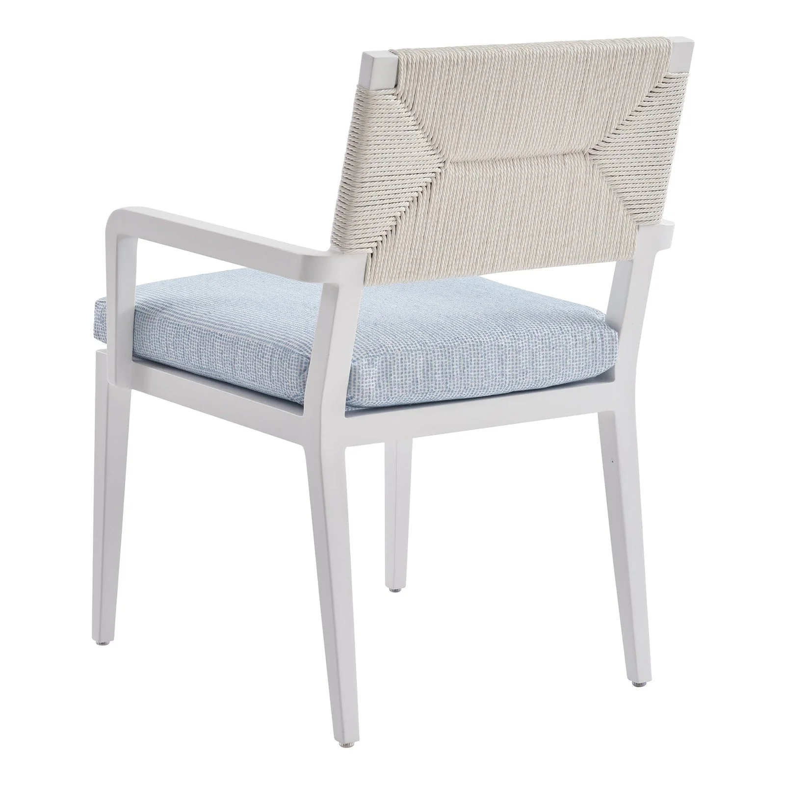 Tommy Bahama Outdoor Ocean Breeze Promenade Dining Arm Chair - Image 3