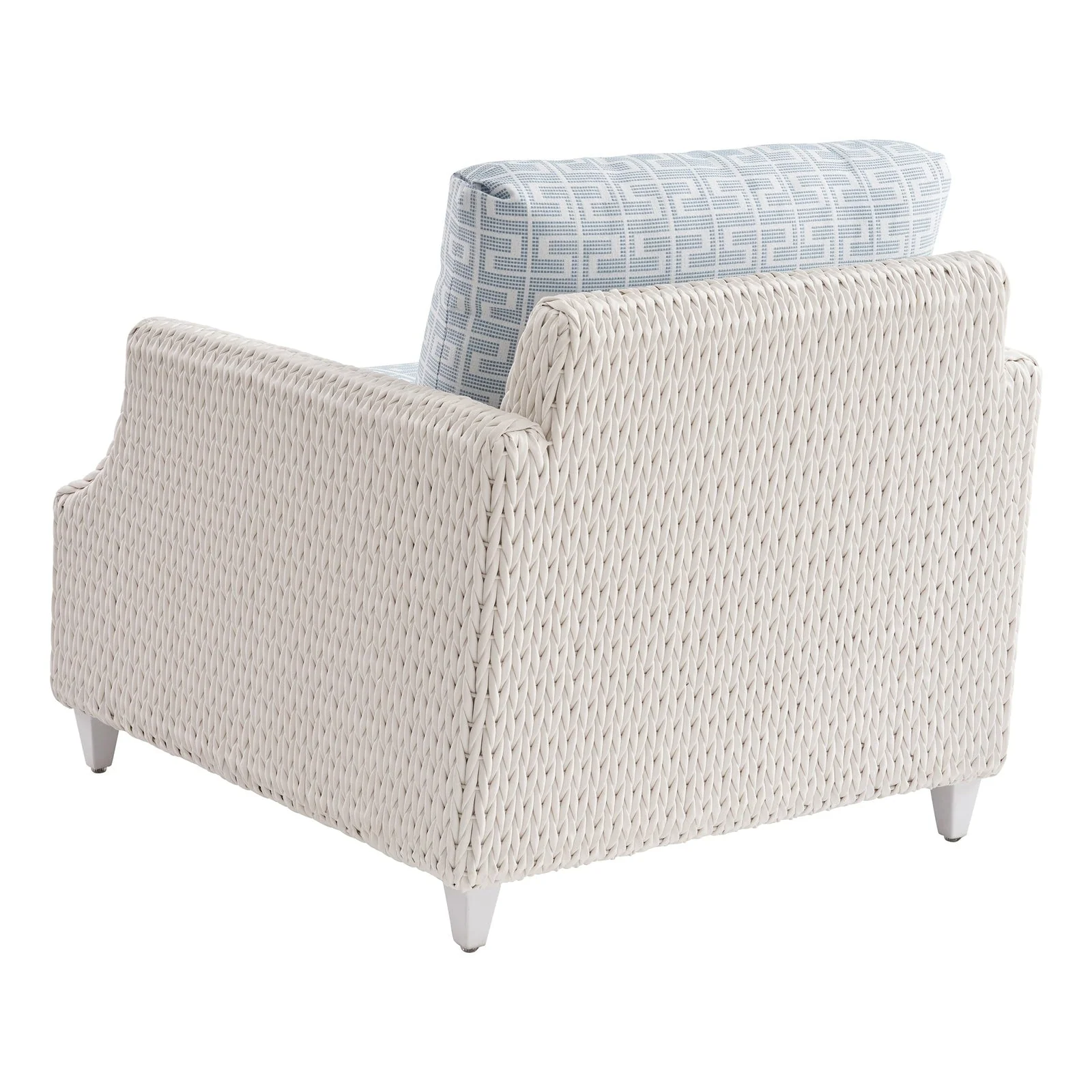 Tommy Bahama Outdoor Ocean Breeze Promenade Lounge Chair - Image 3