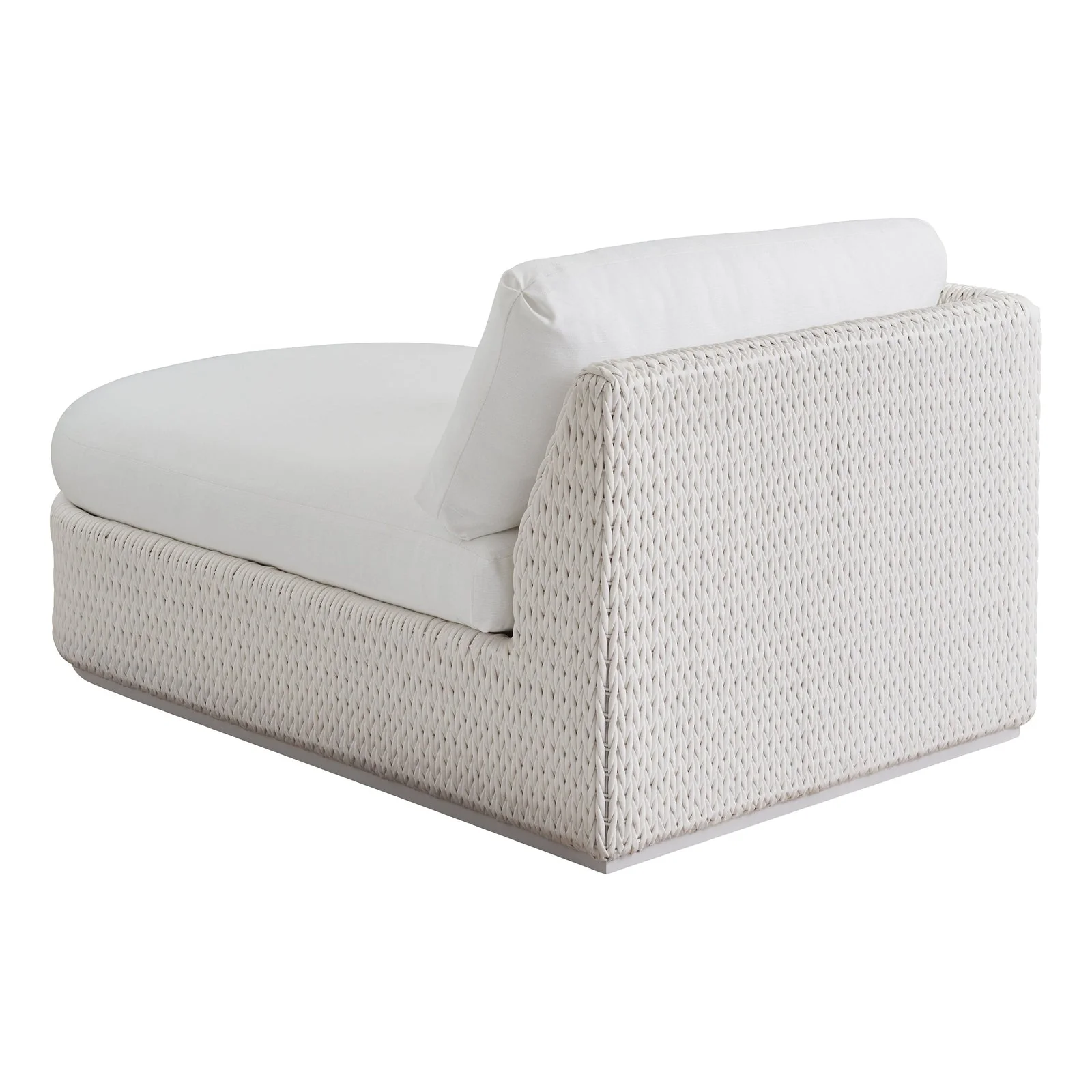 Tommy Bahama Outdoor Ocean Breeze Promenade Sectional - Image 2