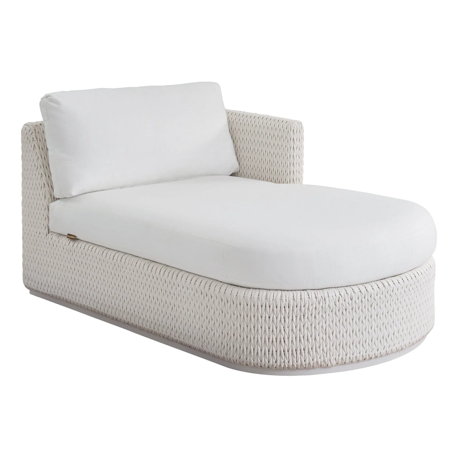 Tommy Bahama Outdoor Ocean Breeze Promenade Sectional - Image 3