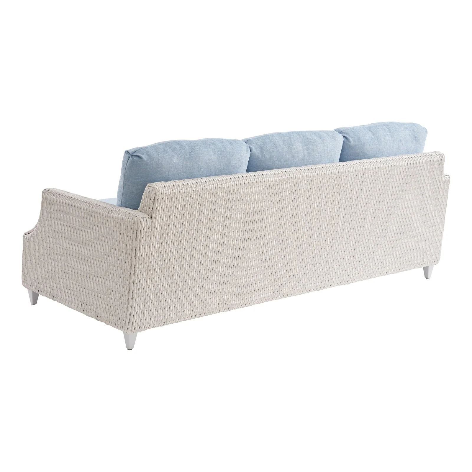 Tommy Bahama Outdoor Ocean Breeze Promenade Sofa - Image 3
