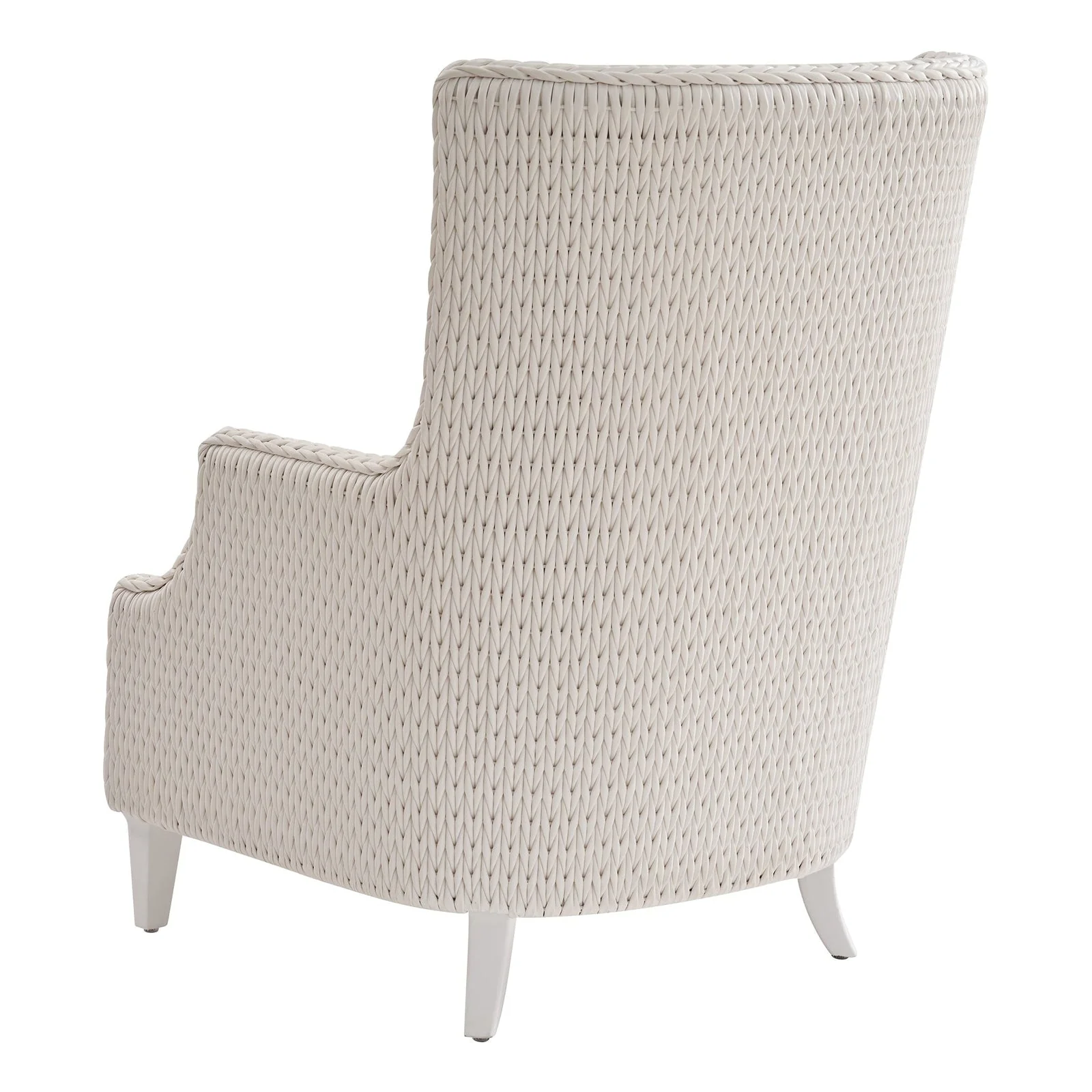 Tommy Bahama Outdoor Ocean Breeze Promenade Wing Chair - Image 3