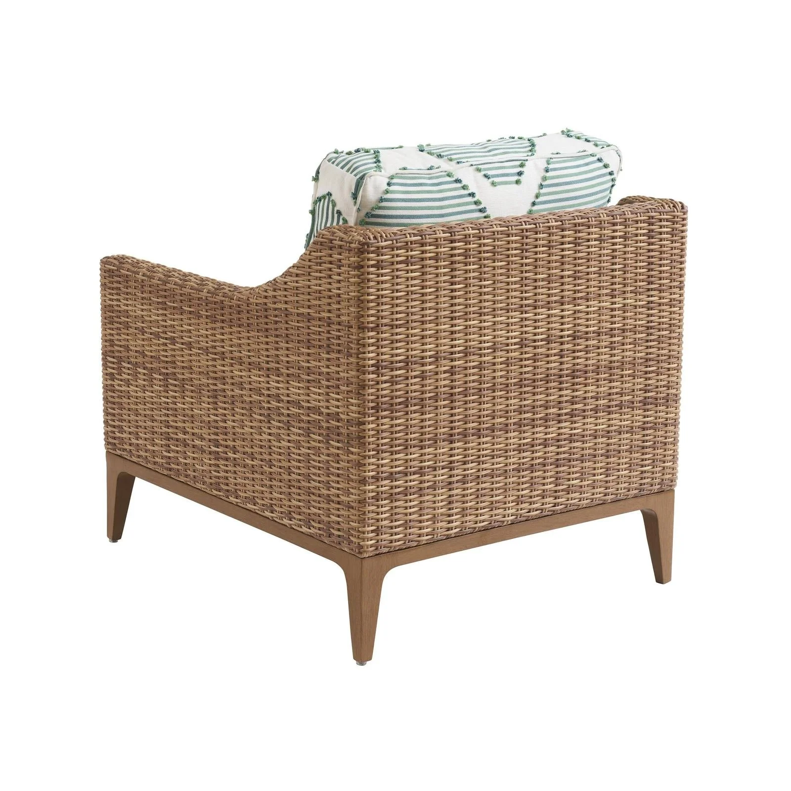 Tommy Bahama Outdoor Palm Desert Poolside Lounge Chair - Image 3