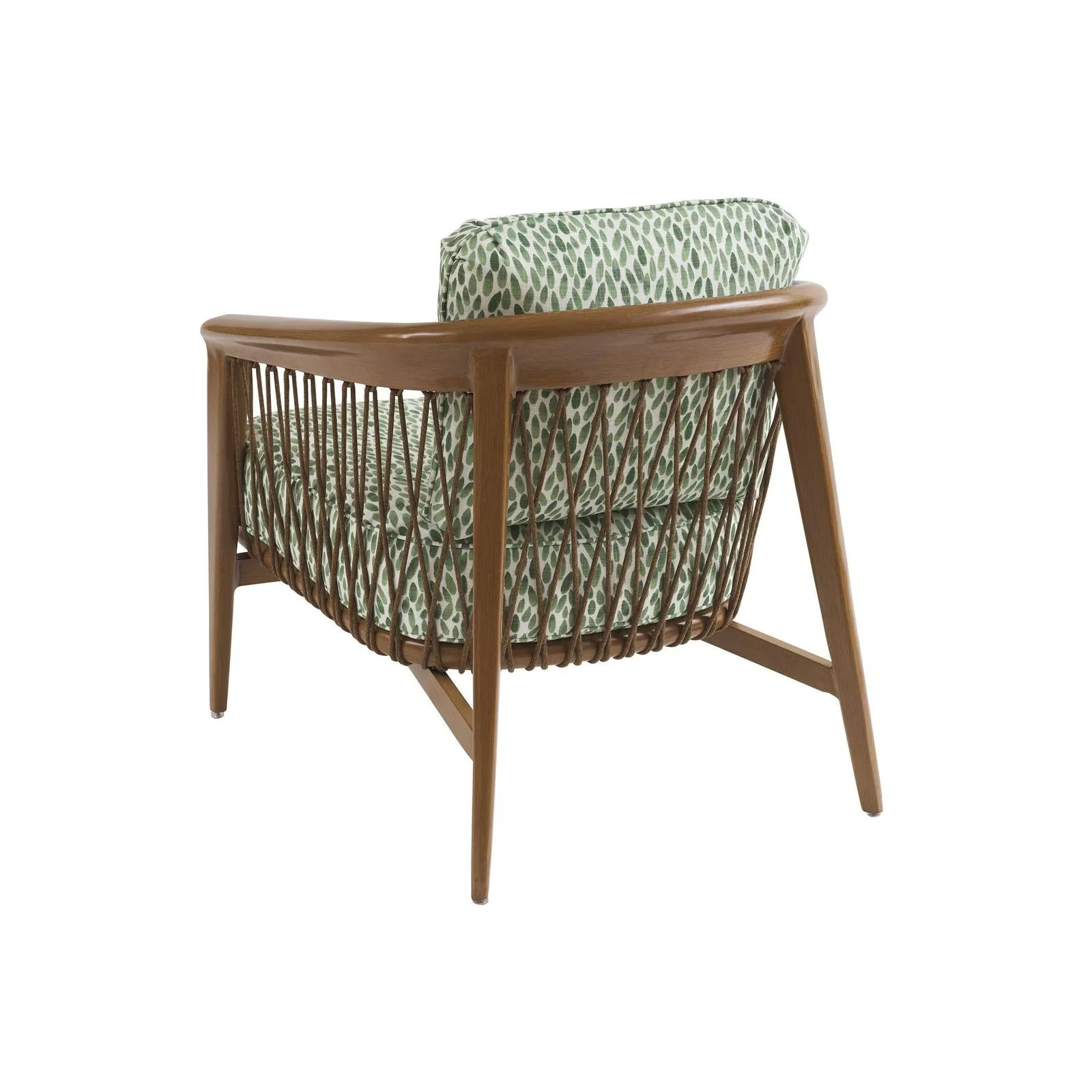Tommy Bahama Outdoor Palm Desert Poolside Occasional Chair - Image 3