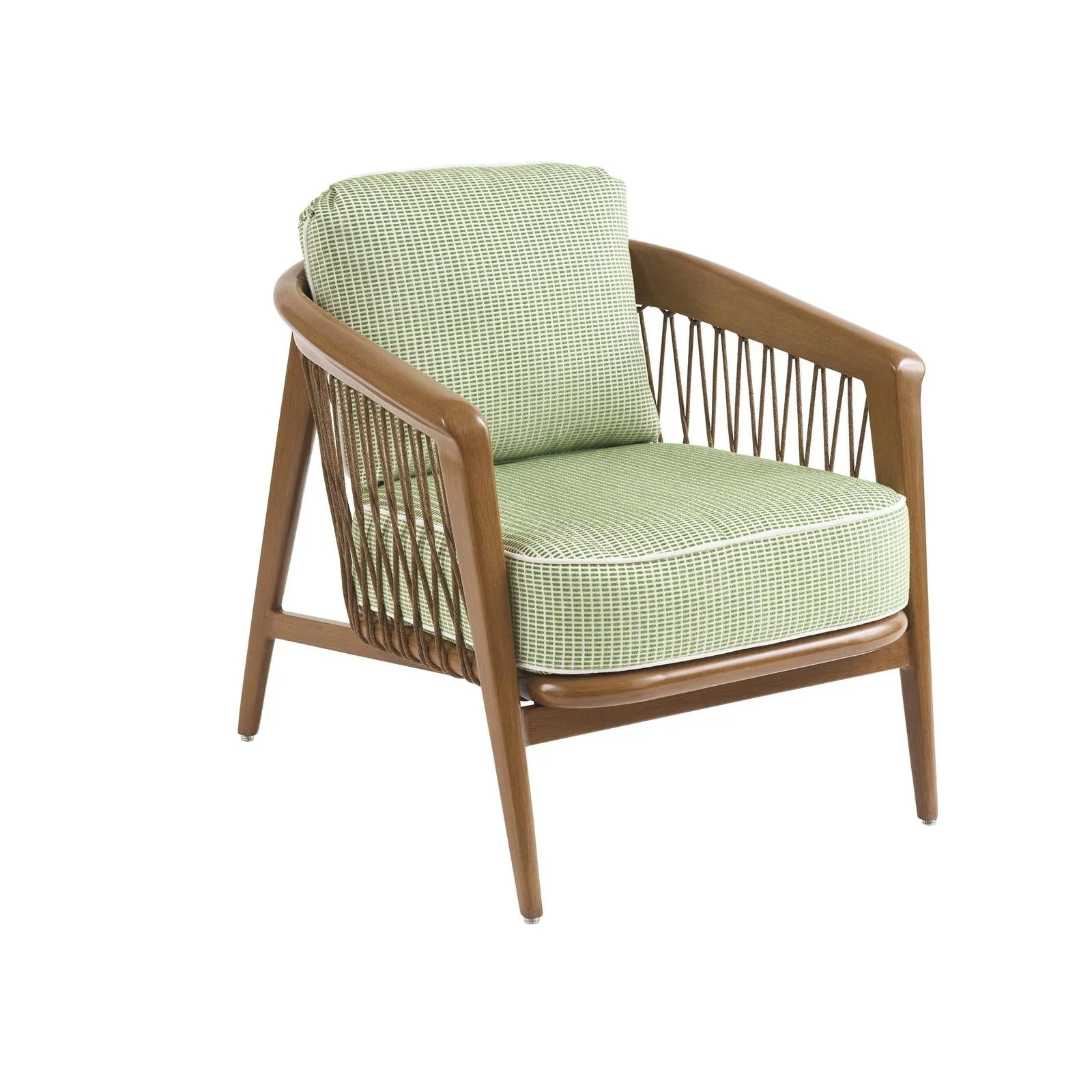 Tommy Bahama Outdoor Palm Desert Poolside Occasional Chair - Image 4