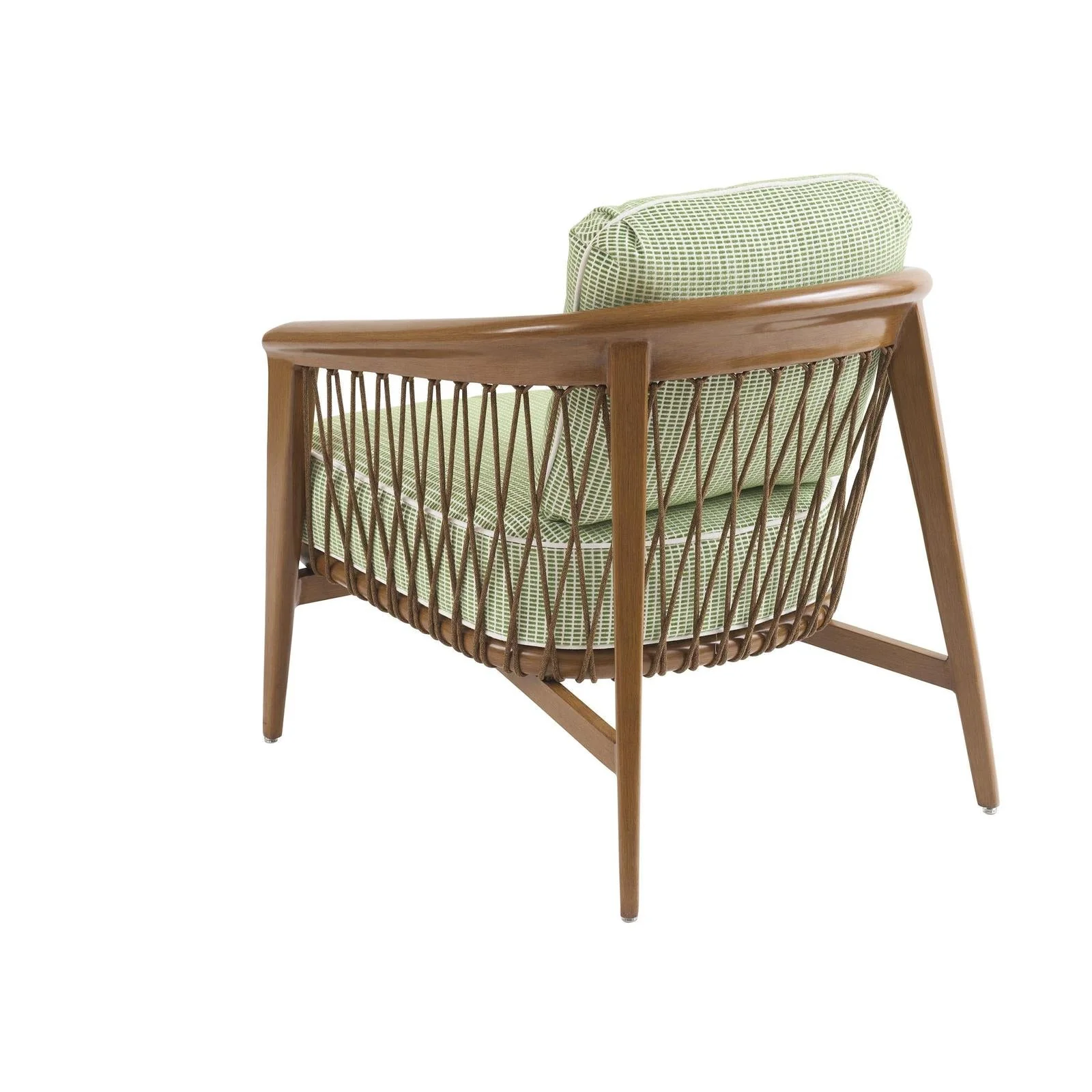 Tommy Bahama Outdoor Palm Desert Poolside Occasional Chair - Image 6