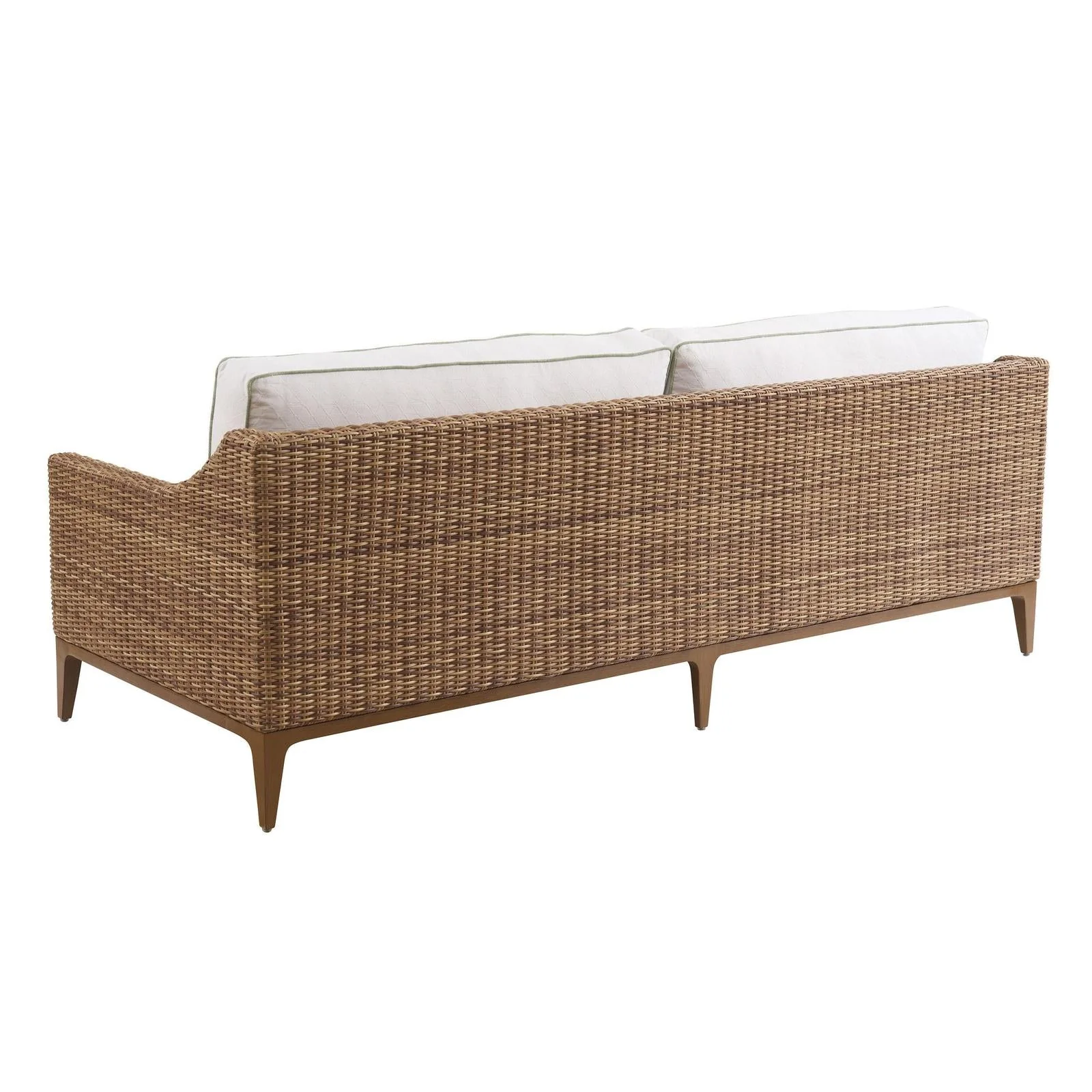 Tommy Bahama Outdoor Palm Desert Poolside Sofa - Image 3