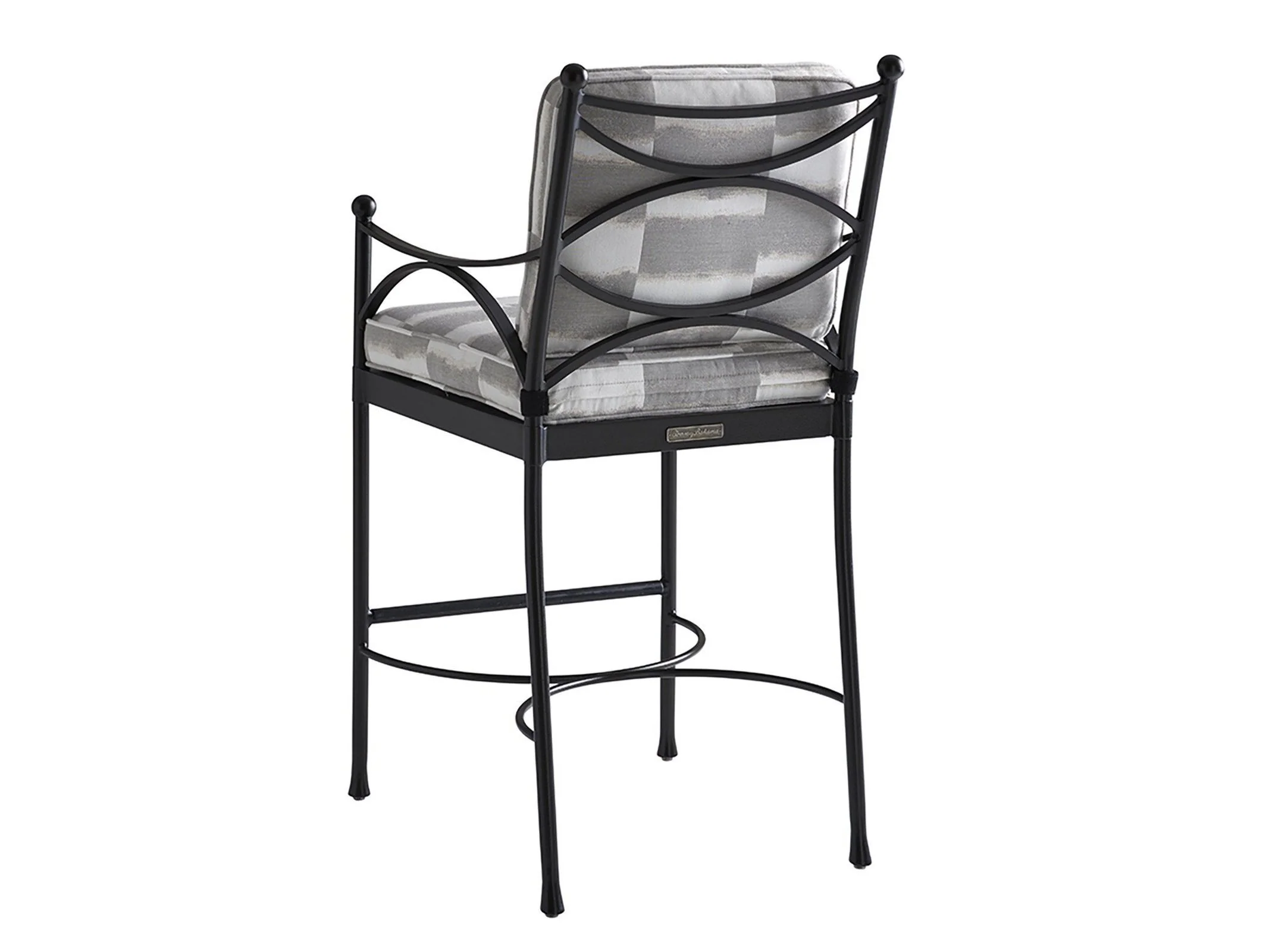 Tommy Bahama Outdoor Pavlova Bar Stool - Image 4