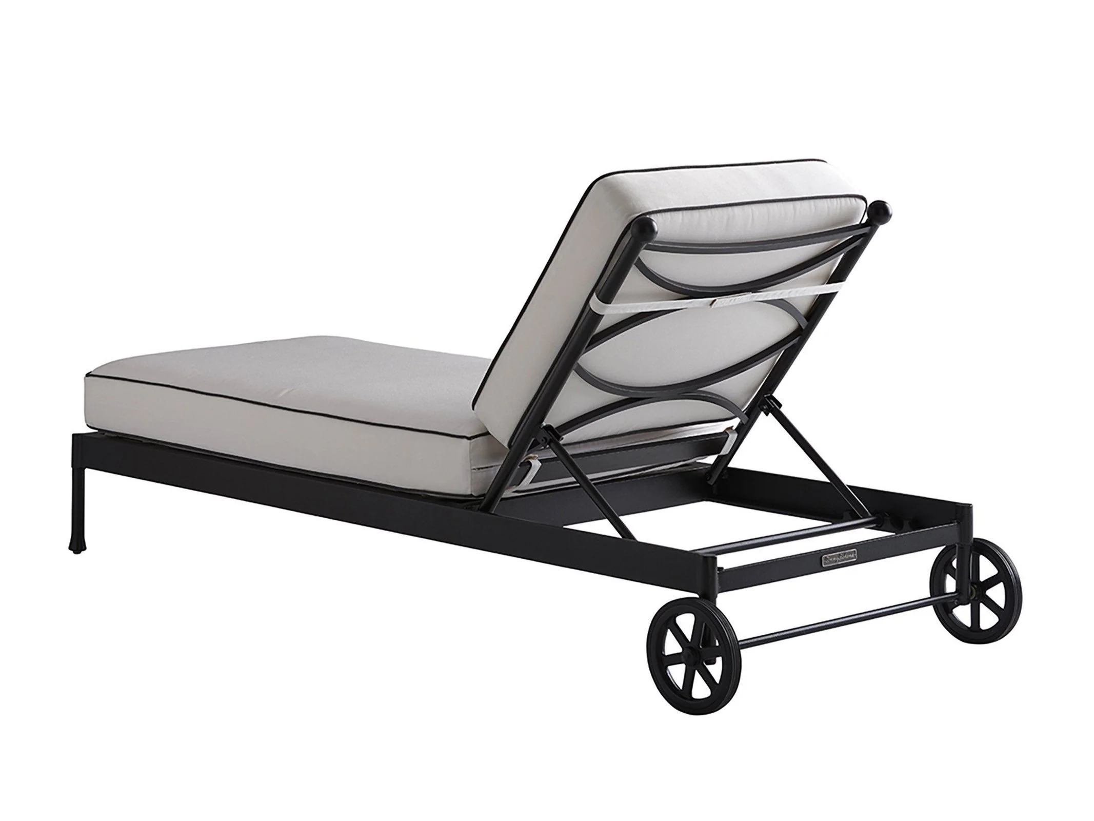 Tommy Bahama Outdoor Pavlova Chaise Lounge 3911 - Image 2