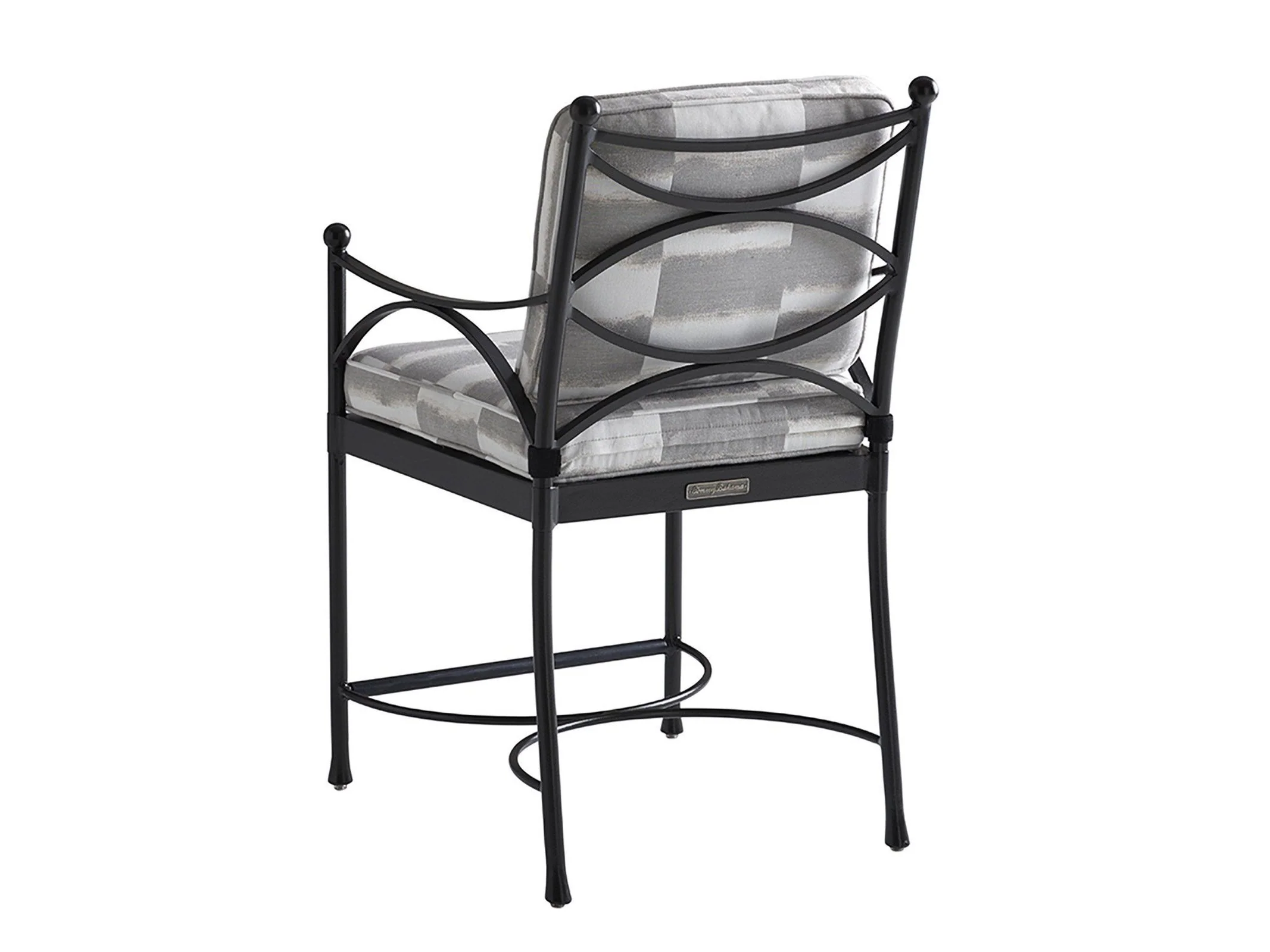 Tommy Bahama Outdoor Pavlova Counter Stool - Image 4