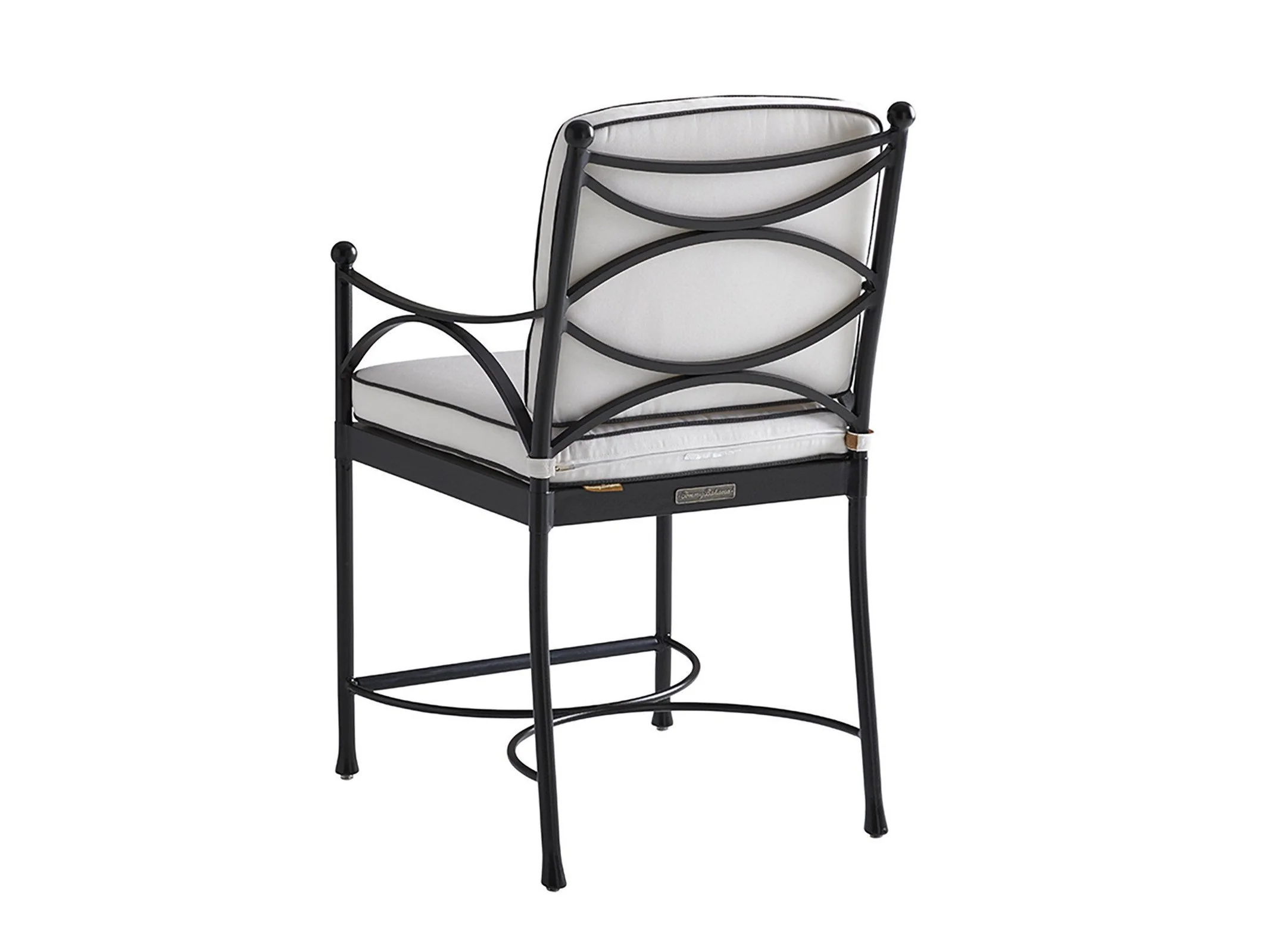 Tommy Bahama Outdoor Pavlova Counter Stool 3911 - Image 2