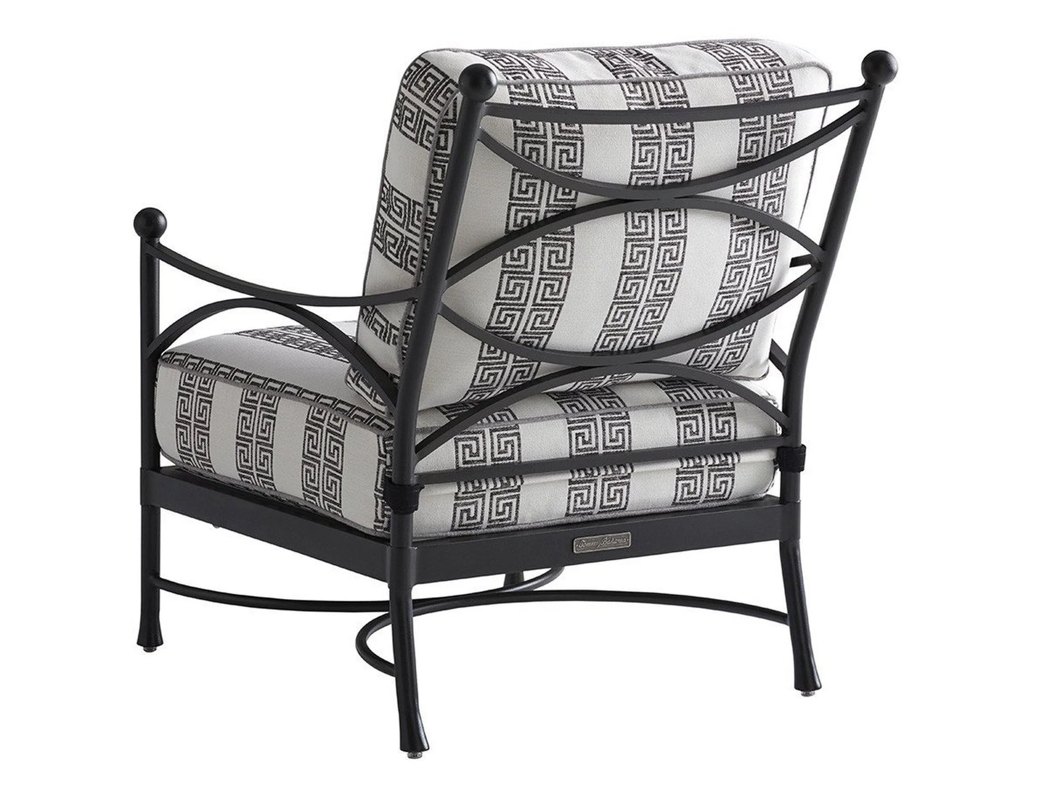 Tommy Bahama Outdoor Pavlova Loungechair - Image 4