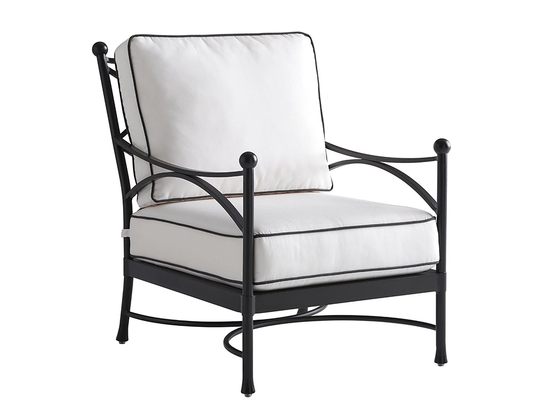 Tommy Bahama Outdoor Pavlova Loungechair - Image 5