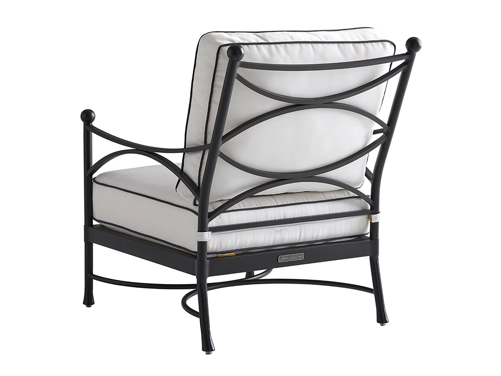 Tommy Bahama Outdoor Pavlova Loungechair - Image 8