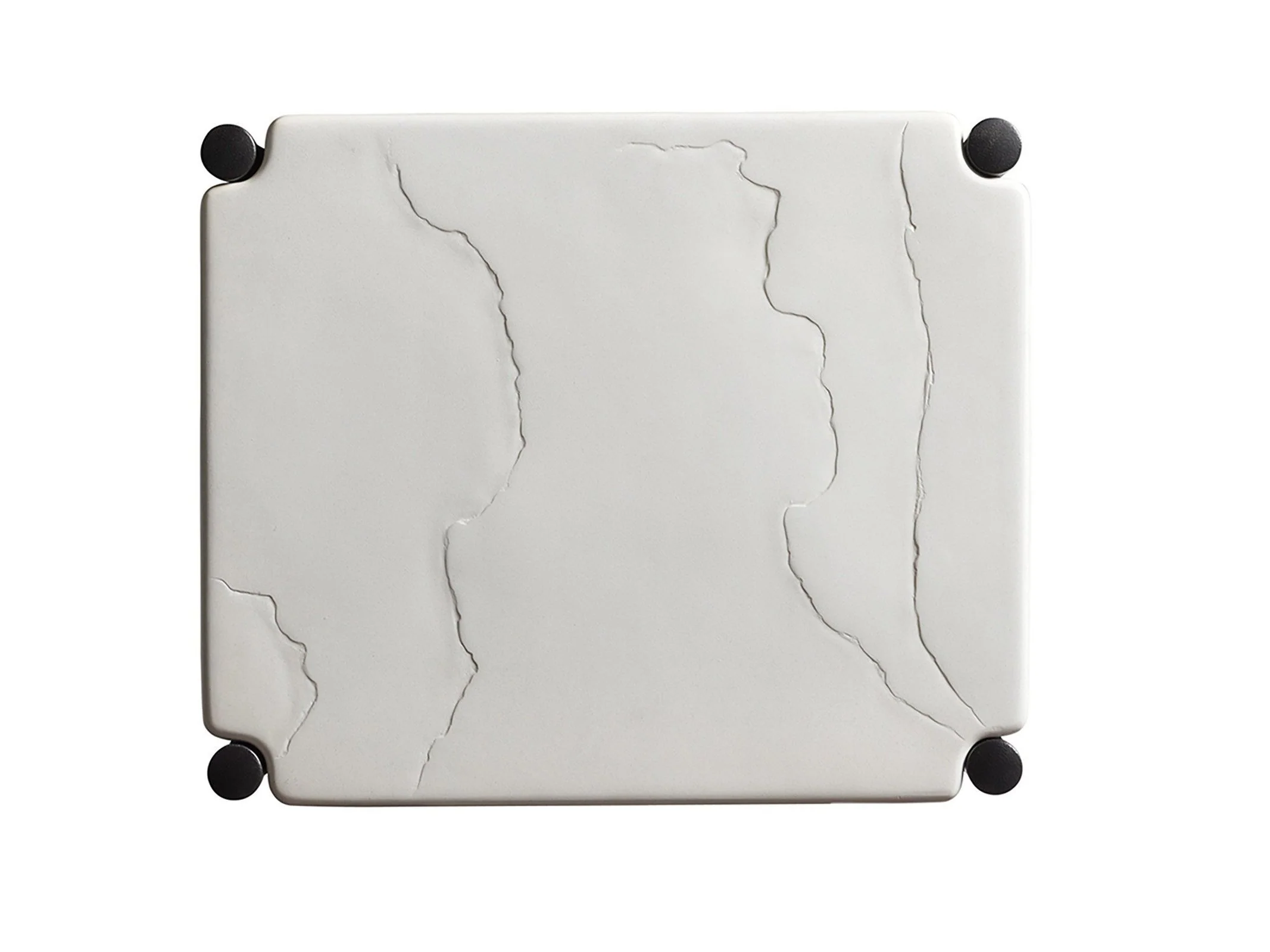 Tommy Bahama Outdoor Pavlova Rectangular End Table - Image 4