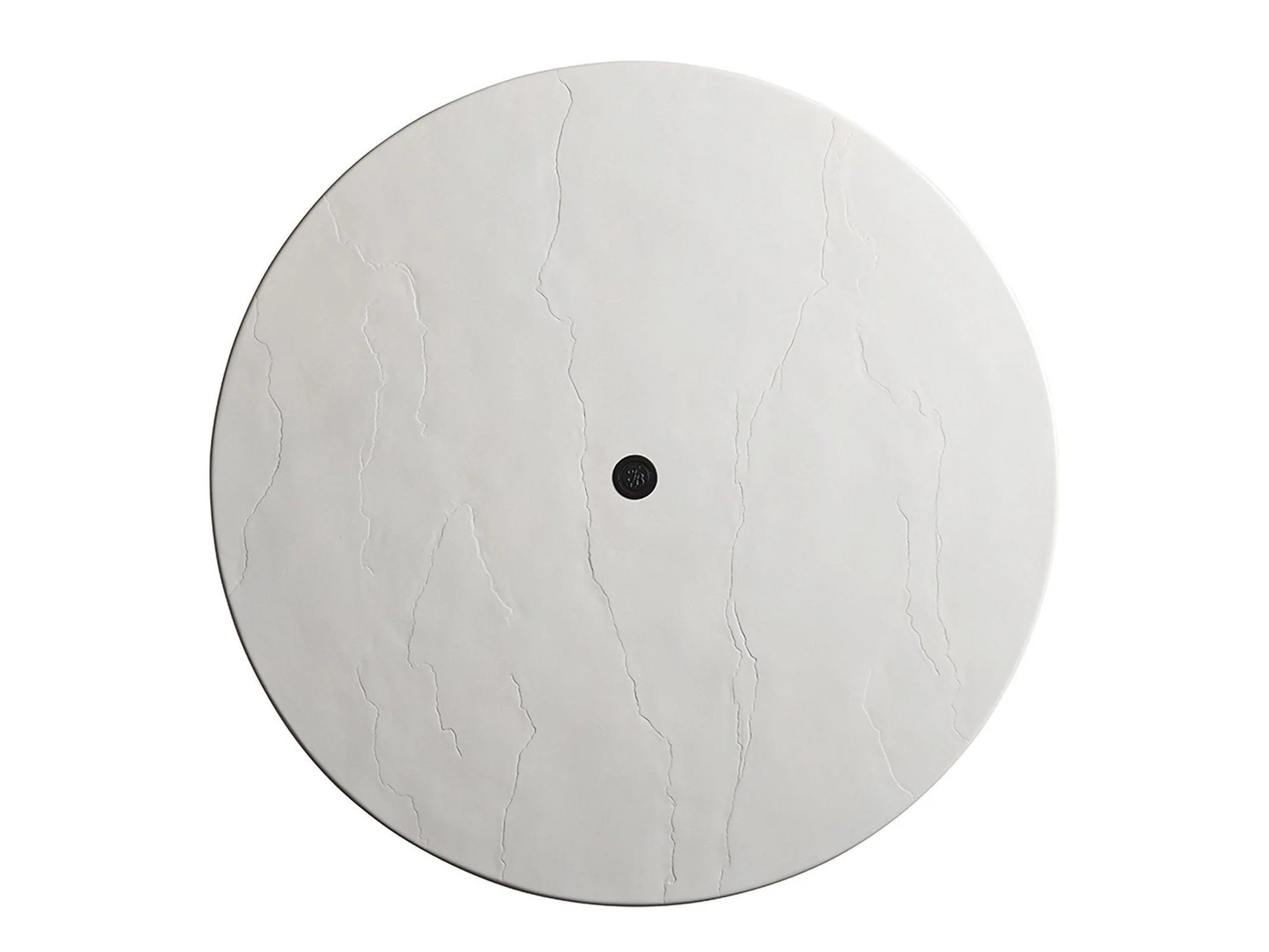 Tommy Bahama Outdoor Pavlova Round Dining Table - Image 4