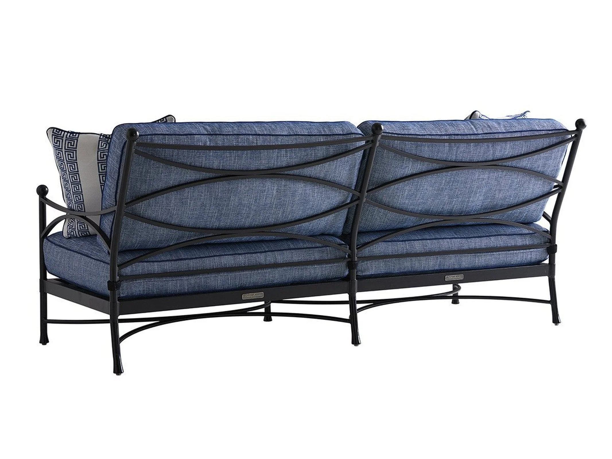 Tommy Bahama Outdoor Pavlova Sofa - Image 4