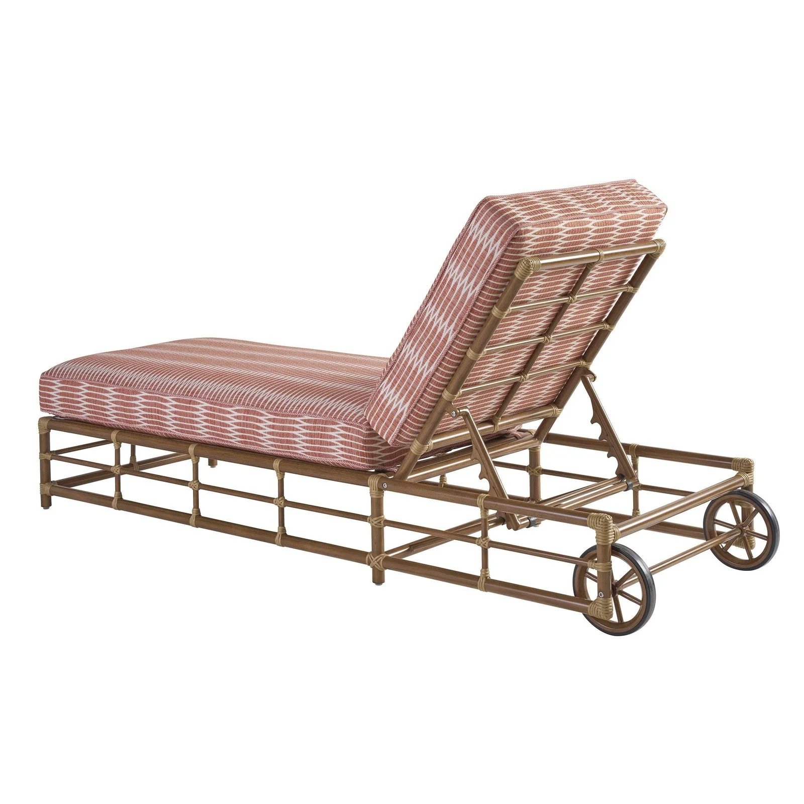 Tommy Bahama Outdoor Sandpiper Bay Chaise - Image 3