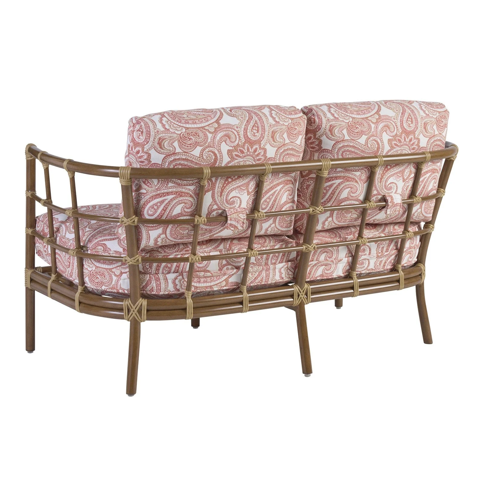 Tommy Bahama Outdoor Sandpiper Bay Love Seat - Image 3