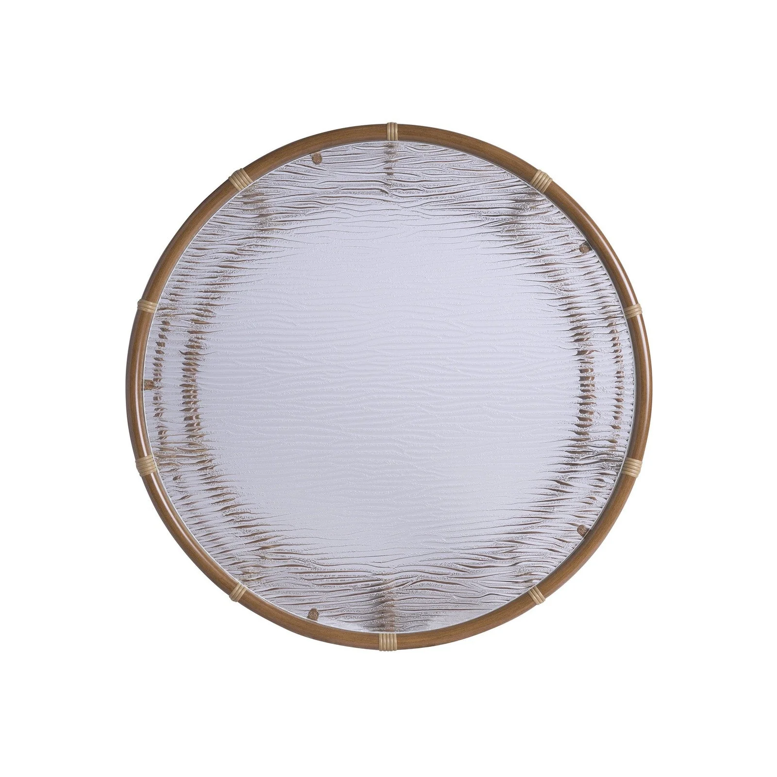 Tommy Bahama Outdoor Sandpiper Bay Round Cocktail Table - Image 3