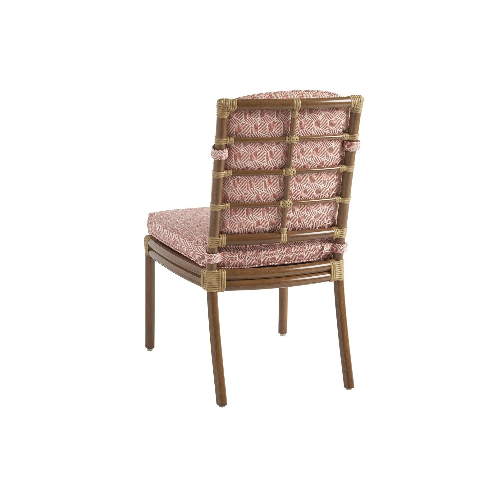 Tommy Bahama Outdoor Sandpiper Bay Side Dining Chair - Image 3