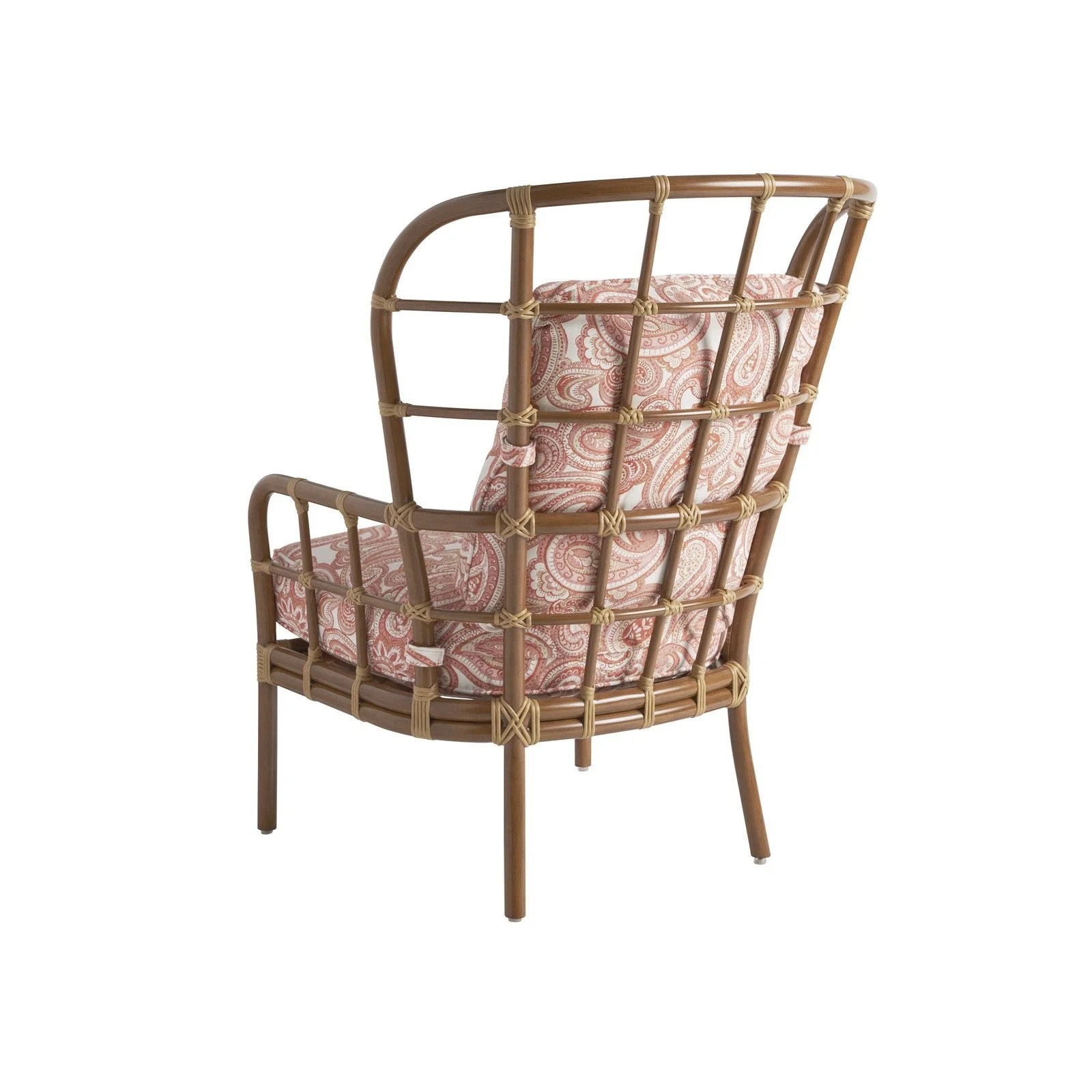 Tommy Bahama Outdoor Sandpiper Bay Wing Chair - Image 3
