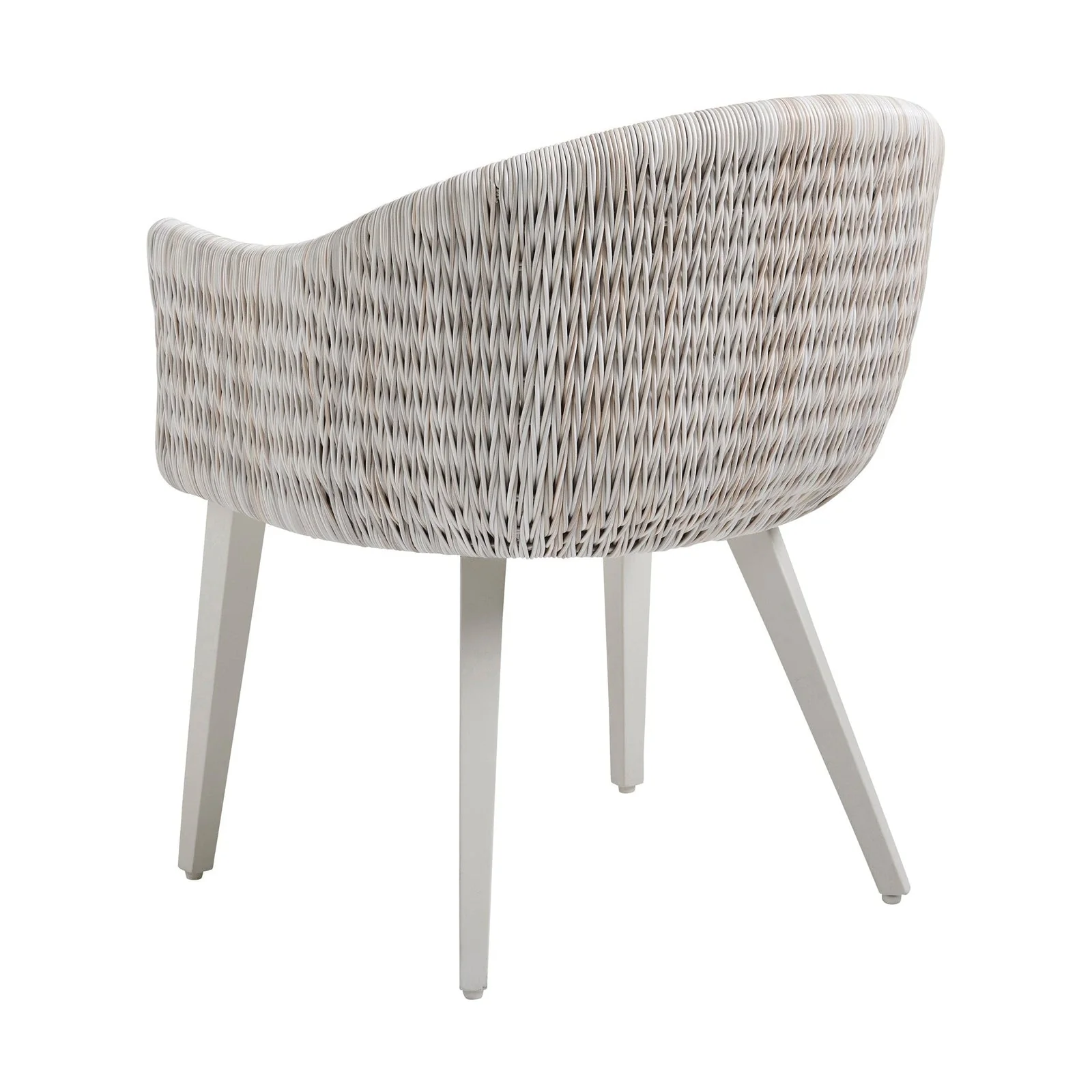 Tommy Bahama Outdoor Seabrook Arm Chair - Image 3