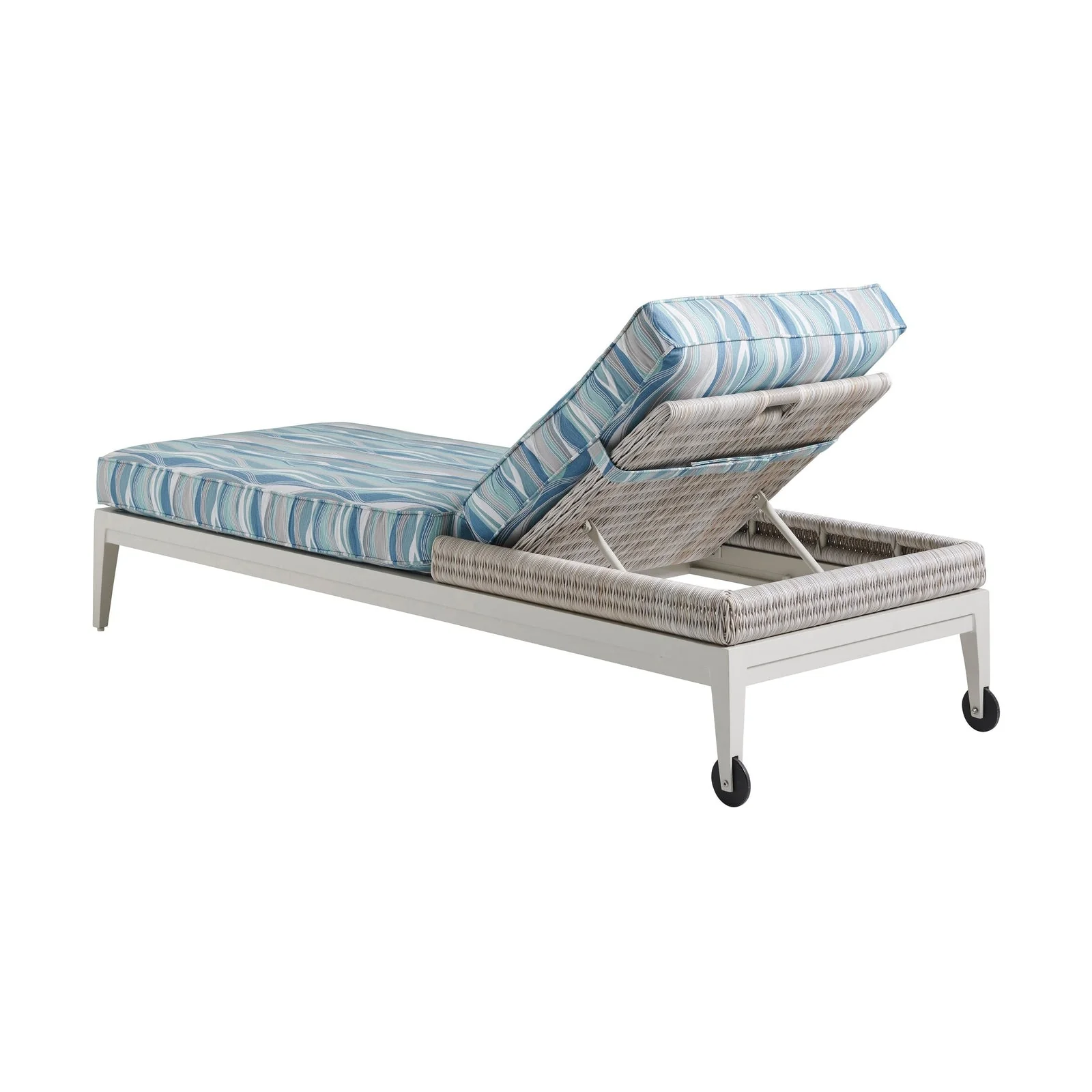 Tommy Bahama Outdoor Seabrook Chaise - Image 3
