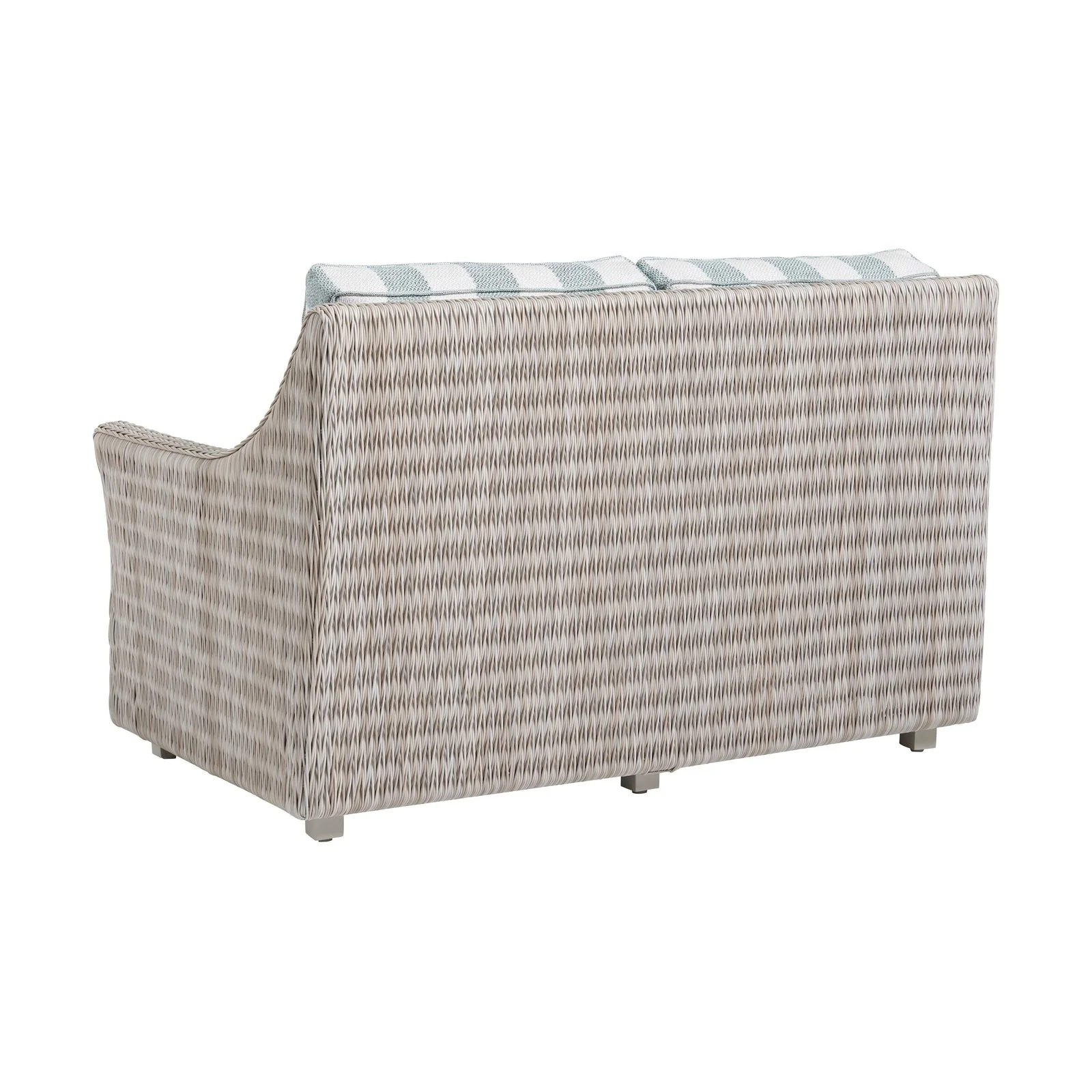Tommy Bahama Outdoor Seabrook Loveseat - Image 3