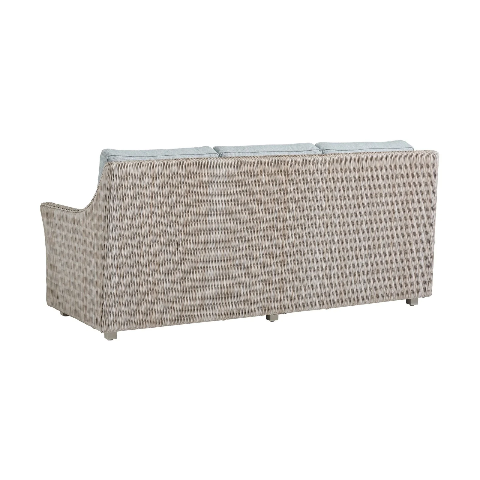 Tommy Bahama Outdoor Seabrook Sofa - Image 3