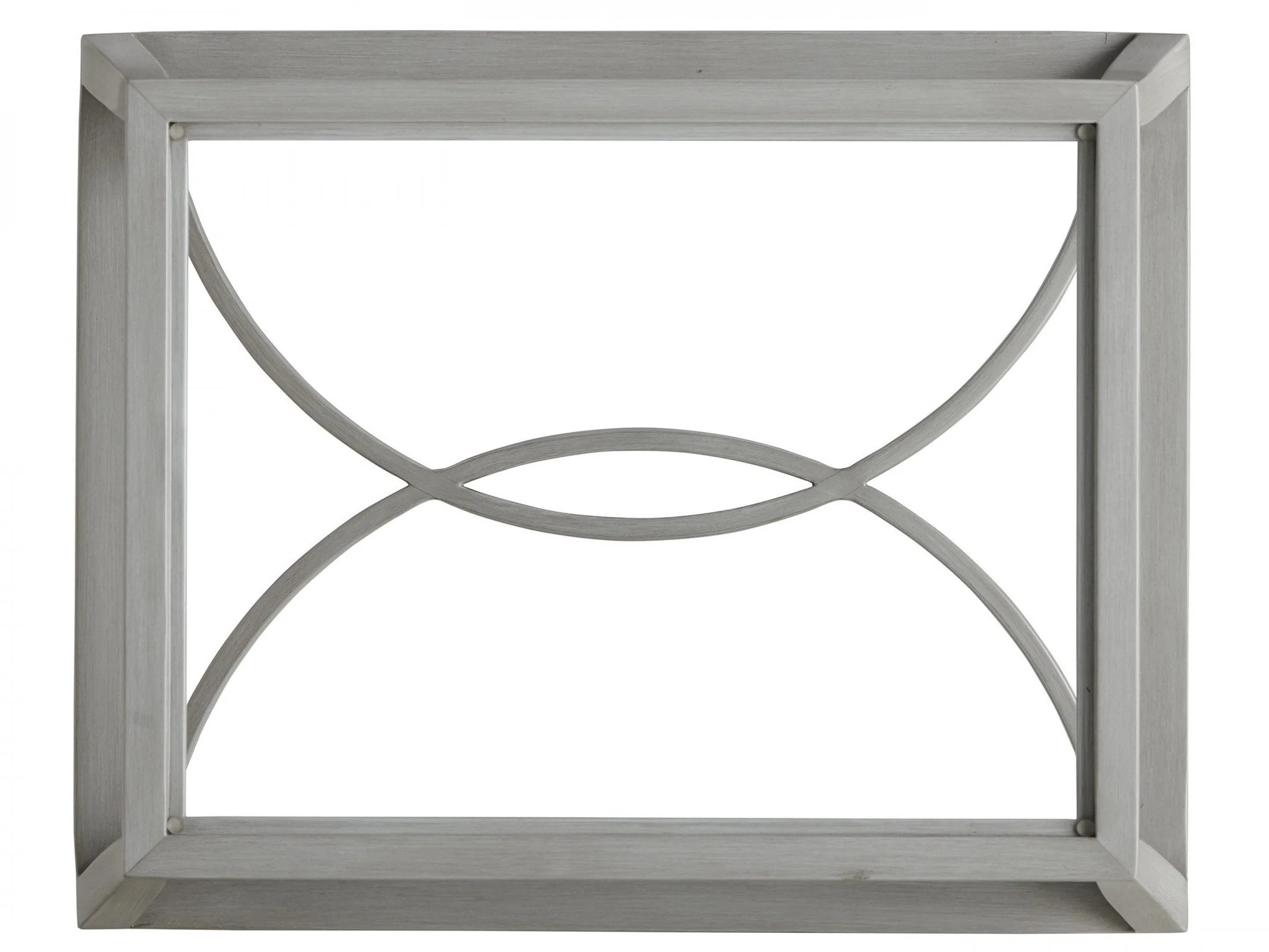 Tommy Bahama Outdoor Silver Sands End Table - Image 2