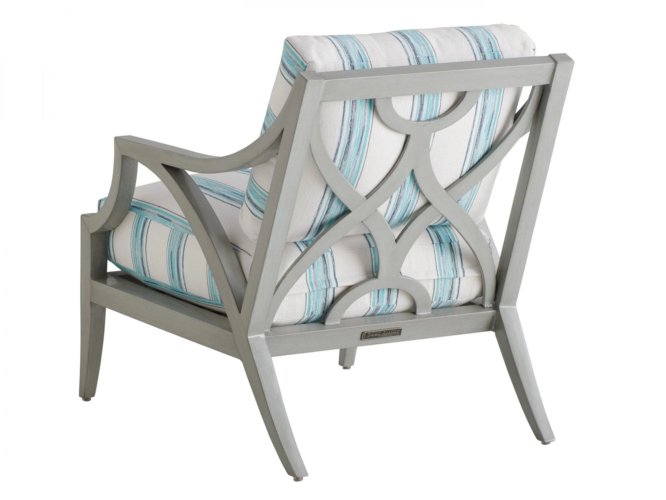 Tommy Bahama Outdoor Silver Sands Lounge Chair - Image 2