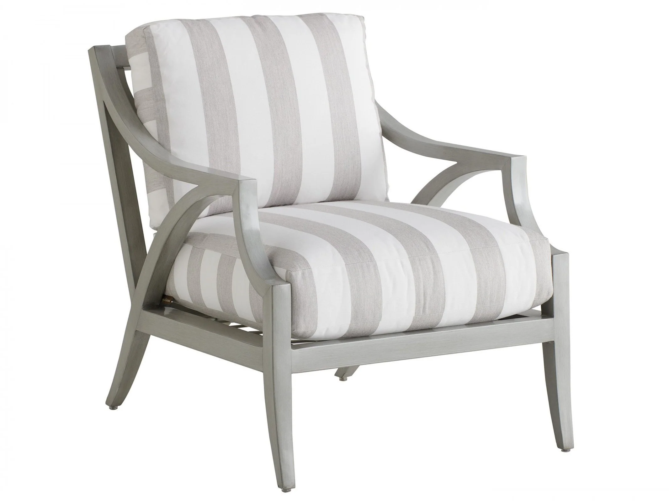 Tommy Bahama Outdoor Silver Sands Lounge Chair - Image 5