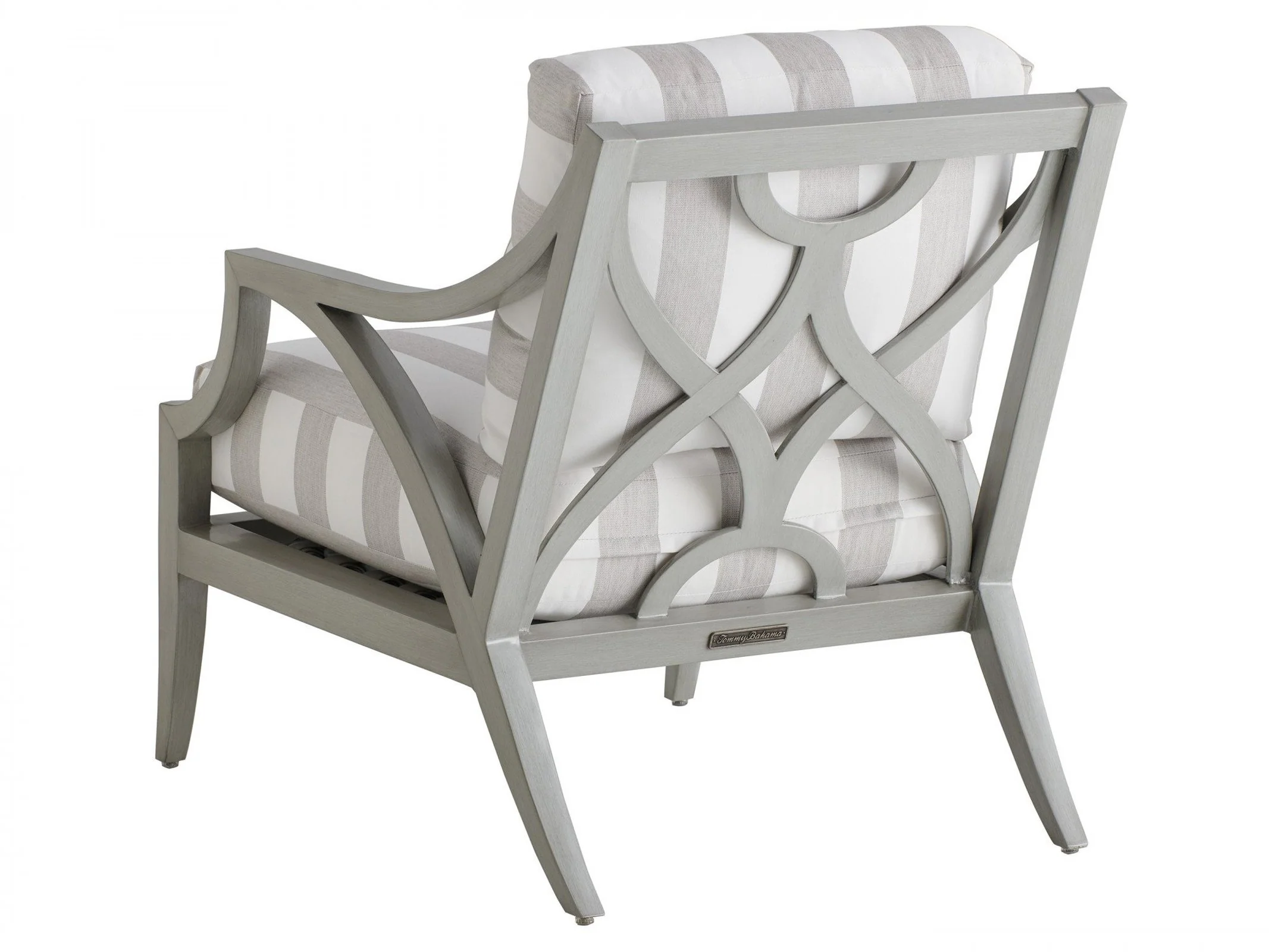 Tommy Bahama Outdoor Silver Sands Lounge Chair - Image 6