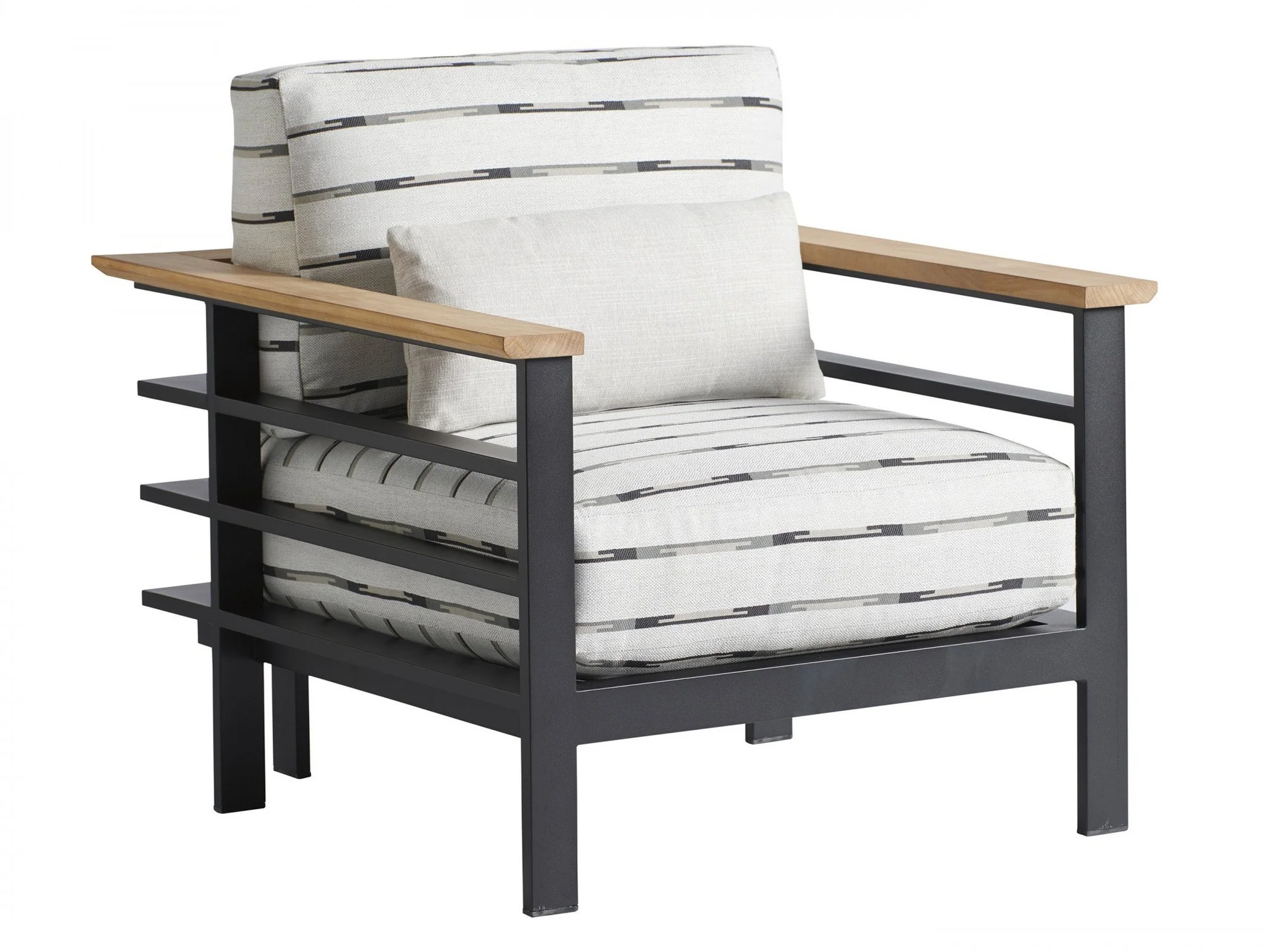 Tommy Bahama Outdoor South Beach Lounge Chair - Image 2