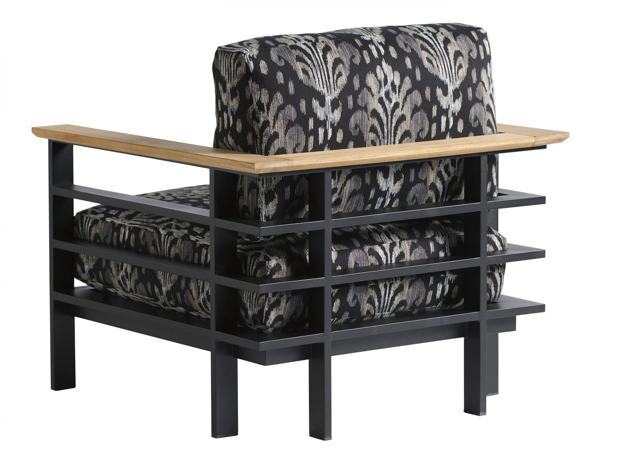 Tommy Bahama Outdoor South Beach Lounge Chair - Image 3