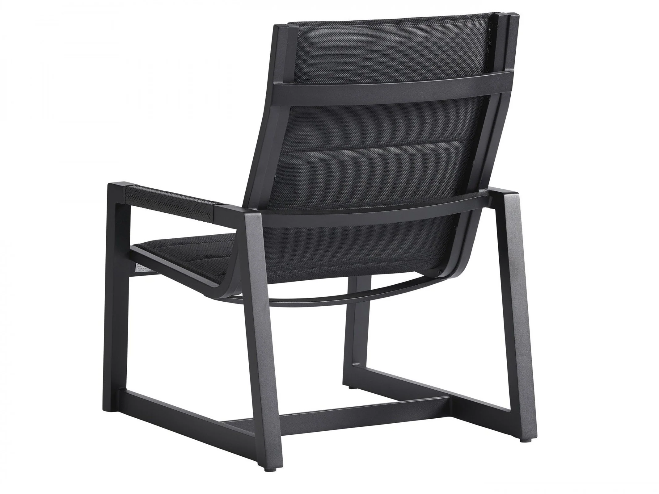 Tommy Bahama Outdoor South Beach Occasional Chair - Image 3