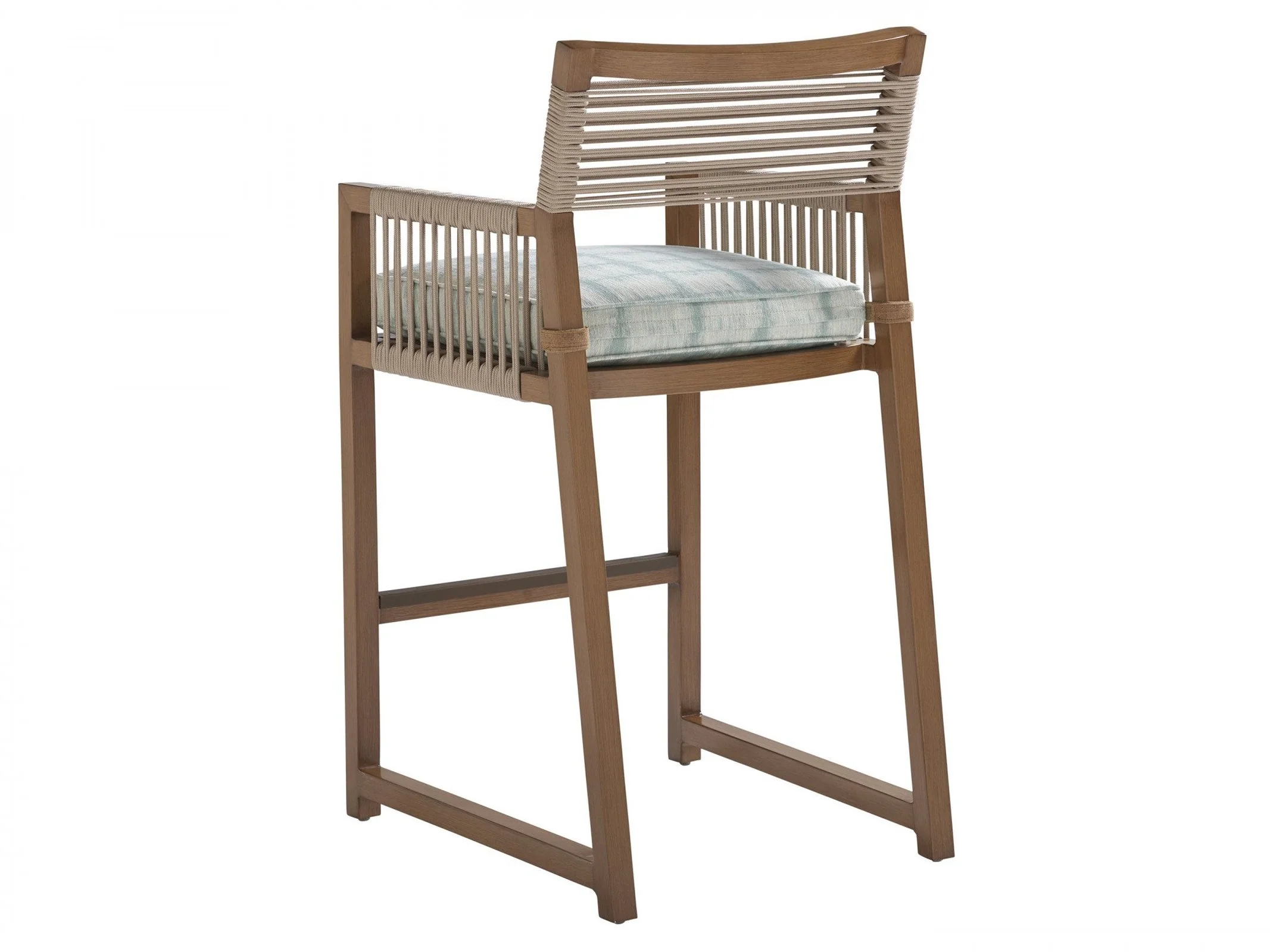 Tommy Bahama Outdoor St Tropez Bar Stool - Image 2