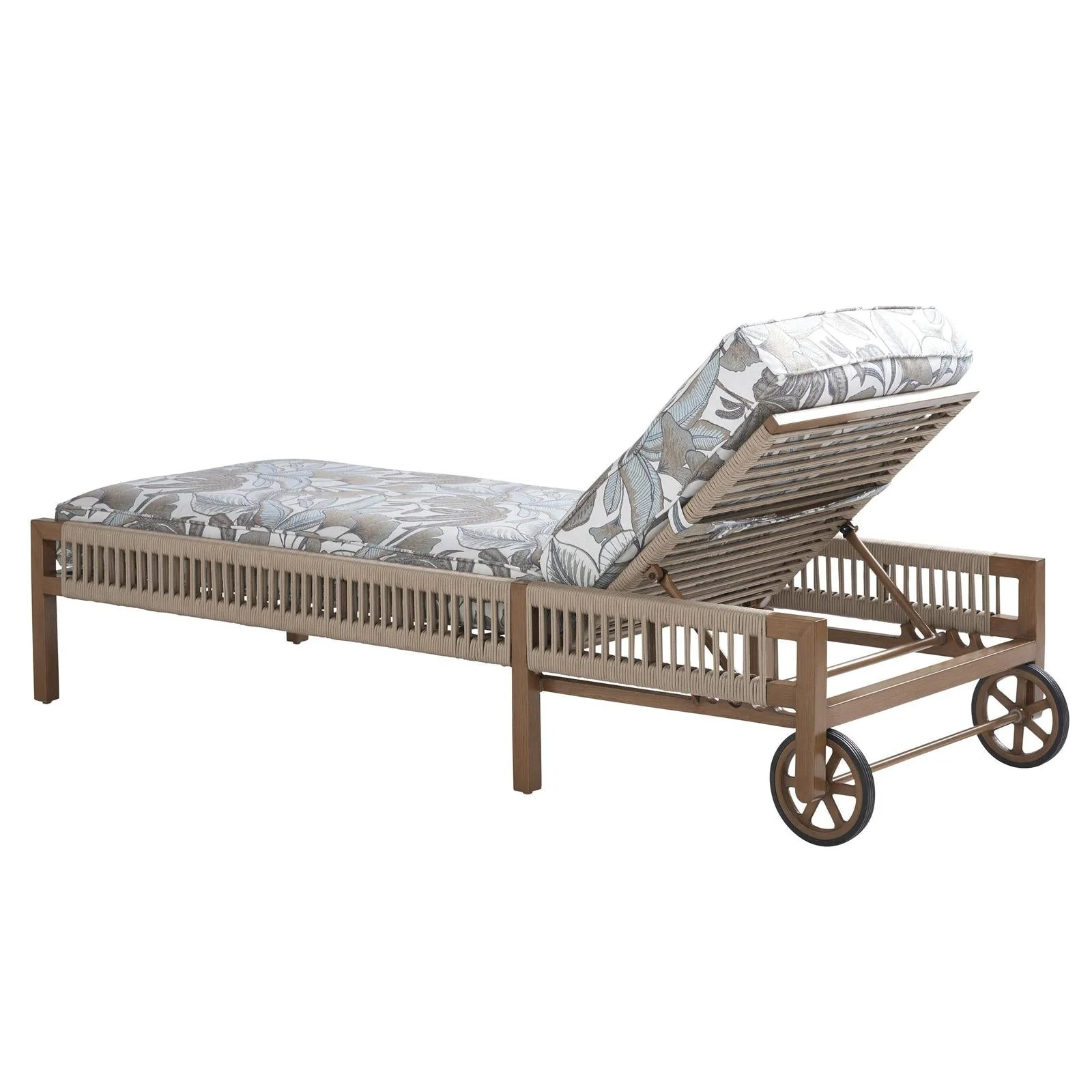 Tommy Bahama Outdoor St Tropez Chaise Lounge - Image 3